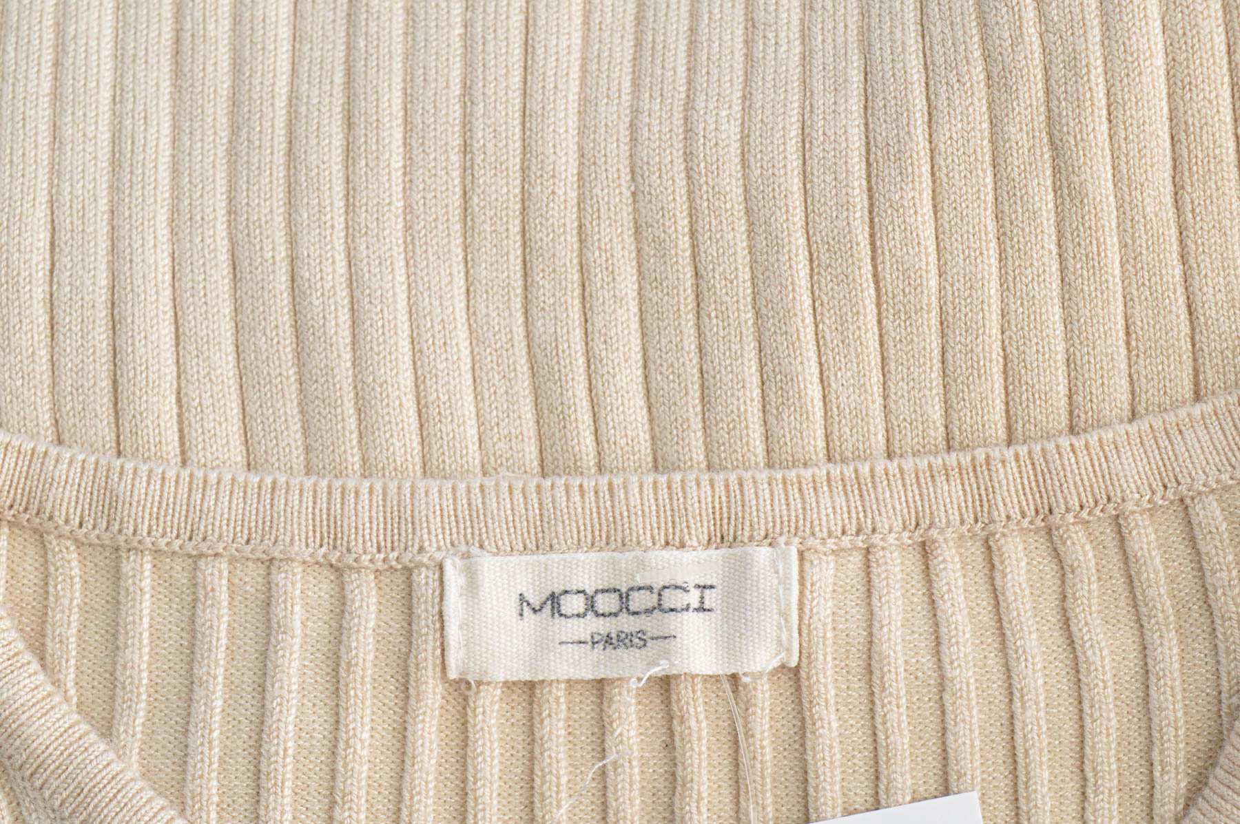 Дамски пуловер - MOOCCI - 2