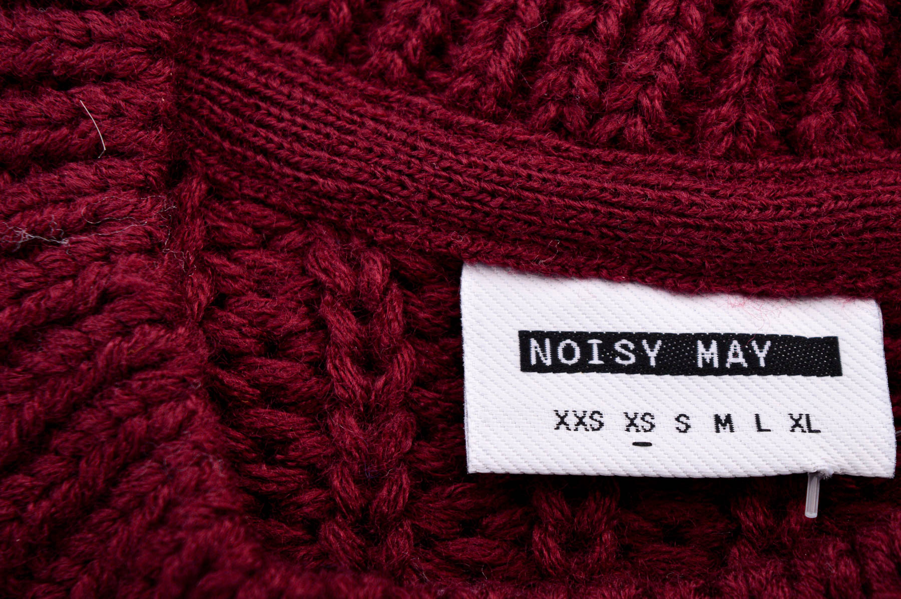 Women's sweater - NOISY MAY - 2