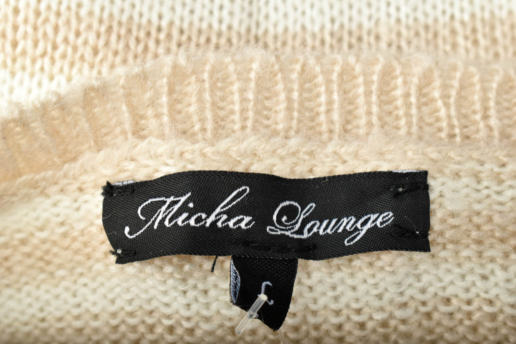 Pulover de damă - Micha Lounge - 2