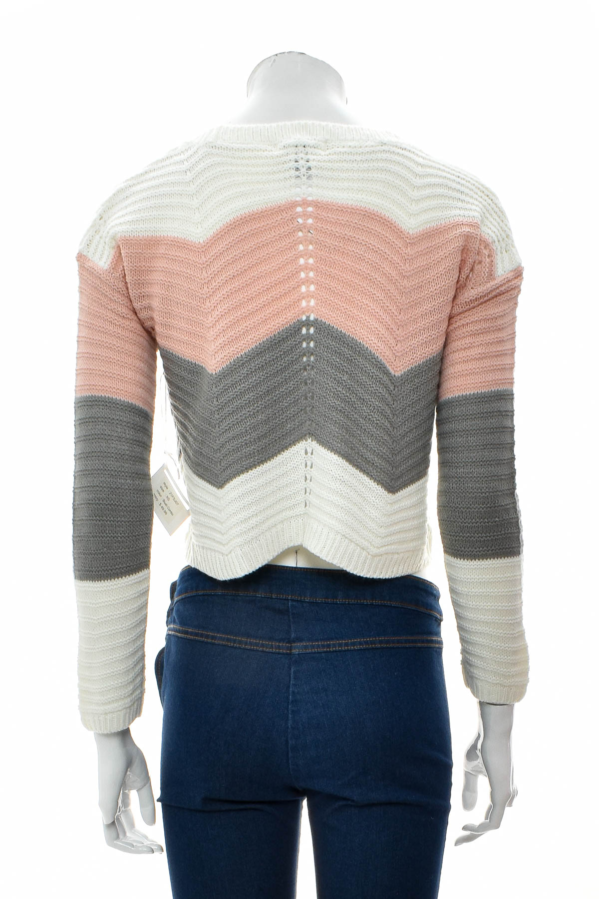 Women's sweater - Luvlink - 1