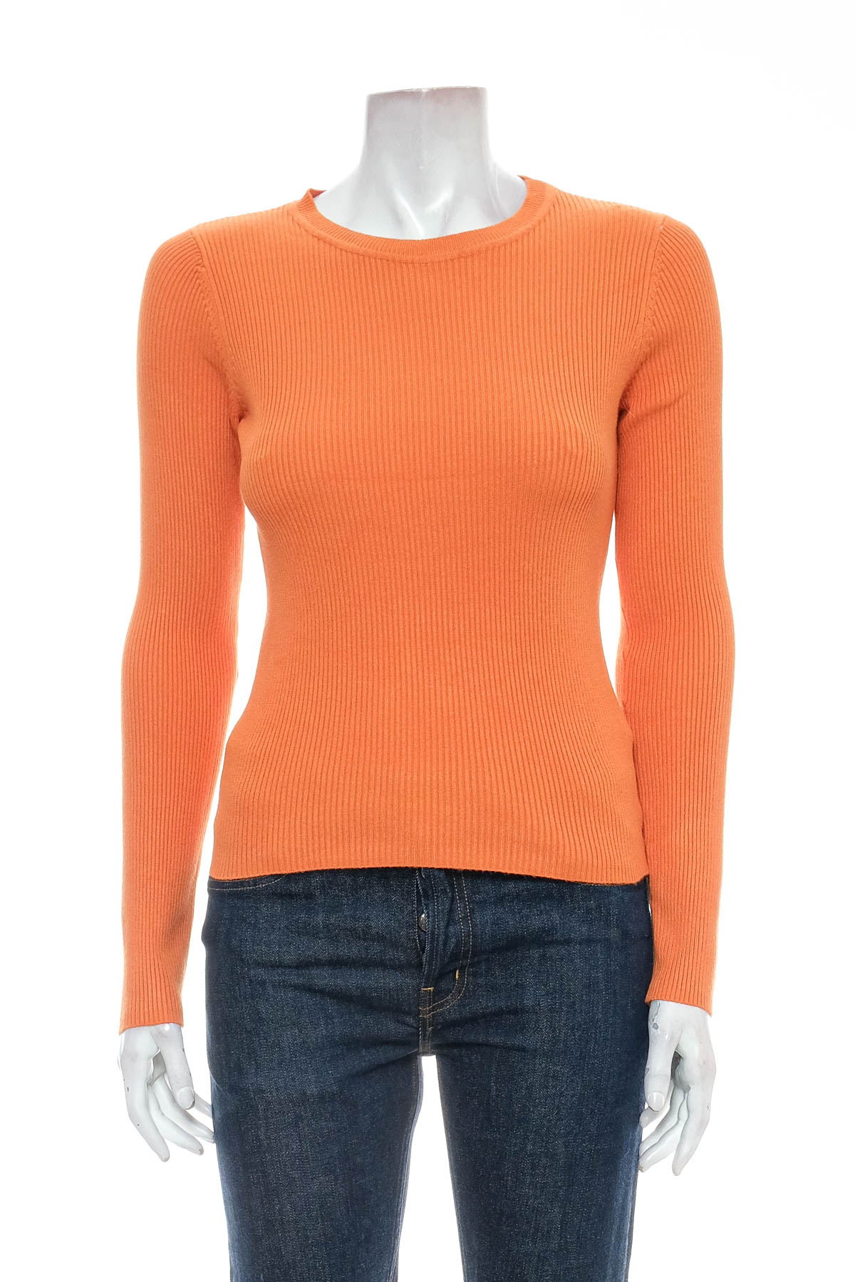 Women's sweater - RESERVED - 0
