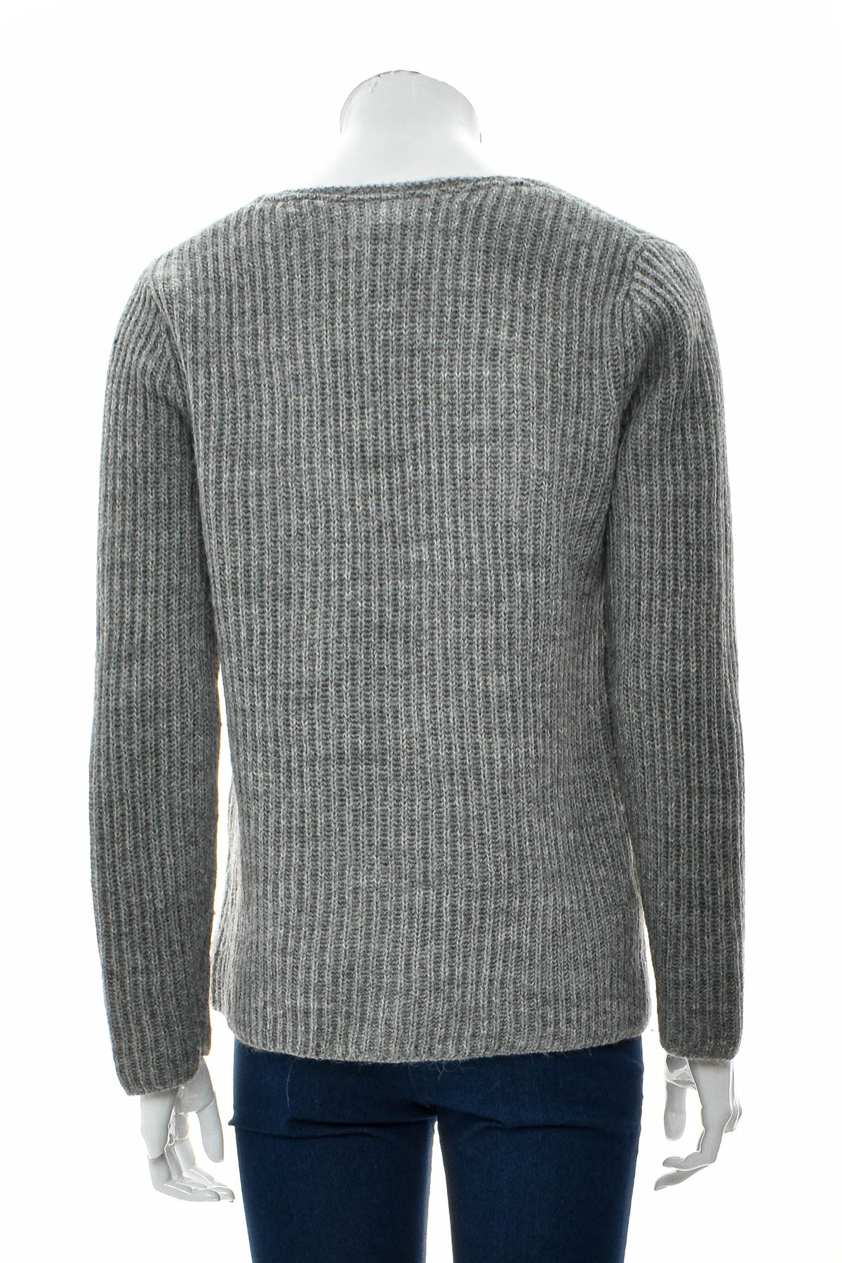 Women's sweater - TOMMY HILFIGER - 1