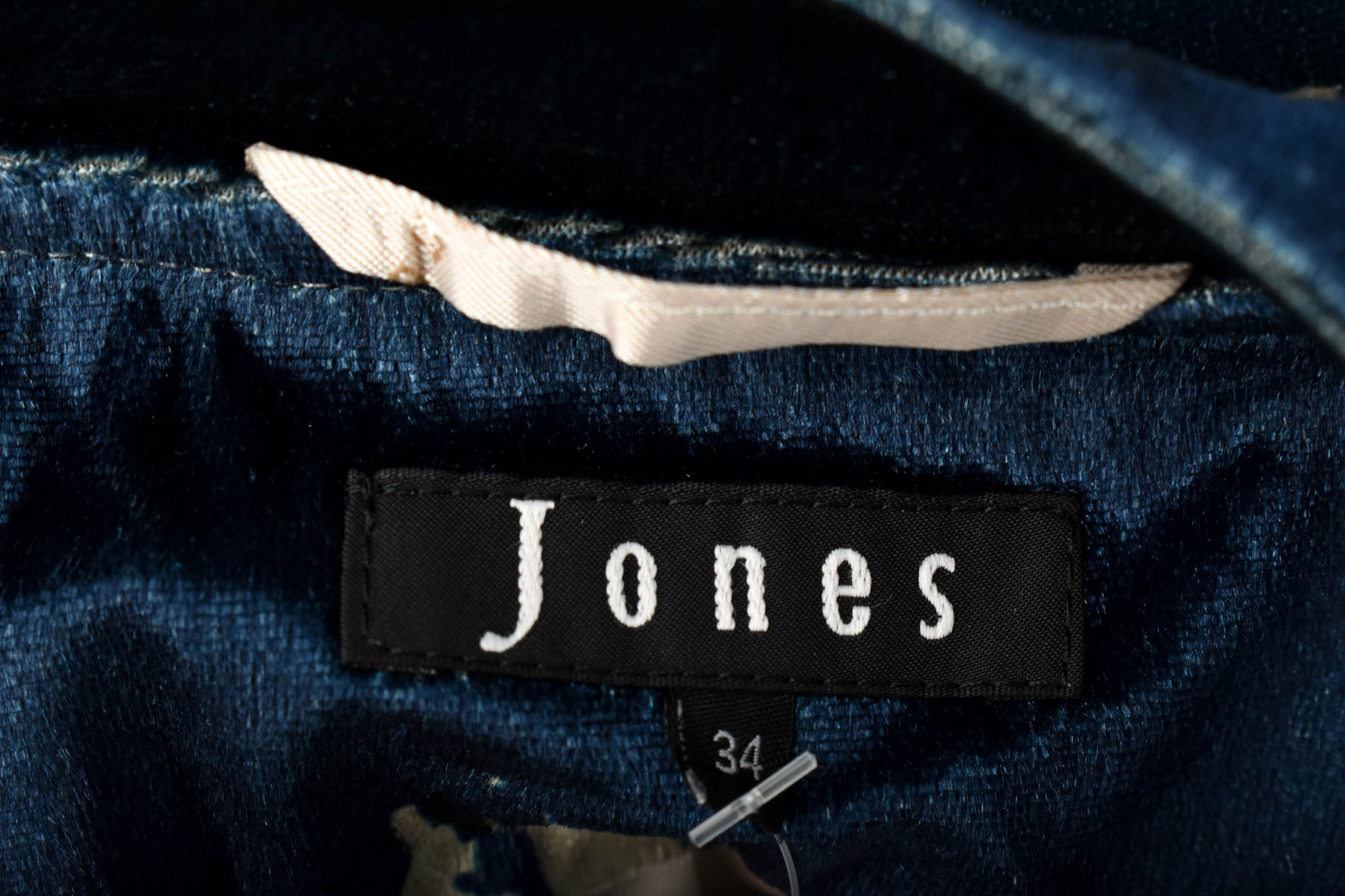 Jachetă / Geacă de damă - Jones - 2
