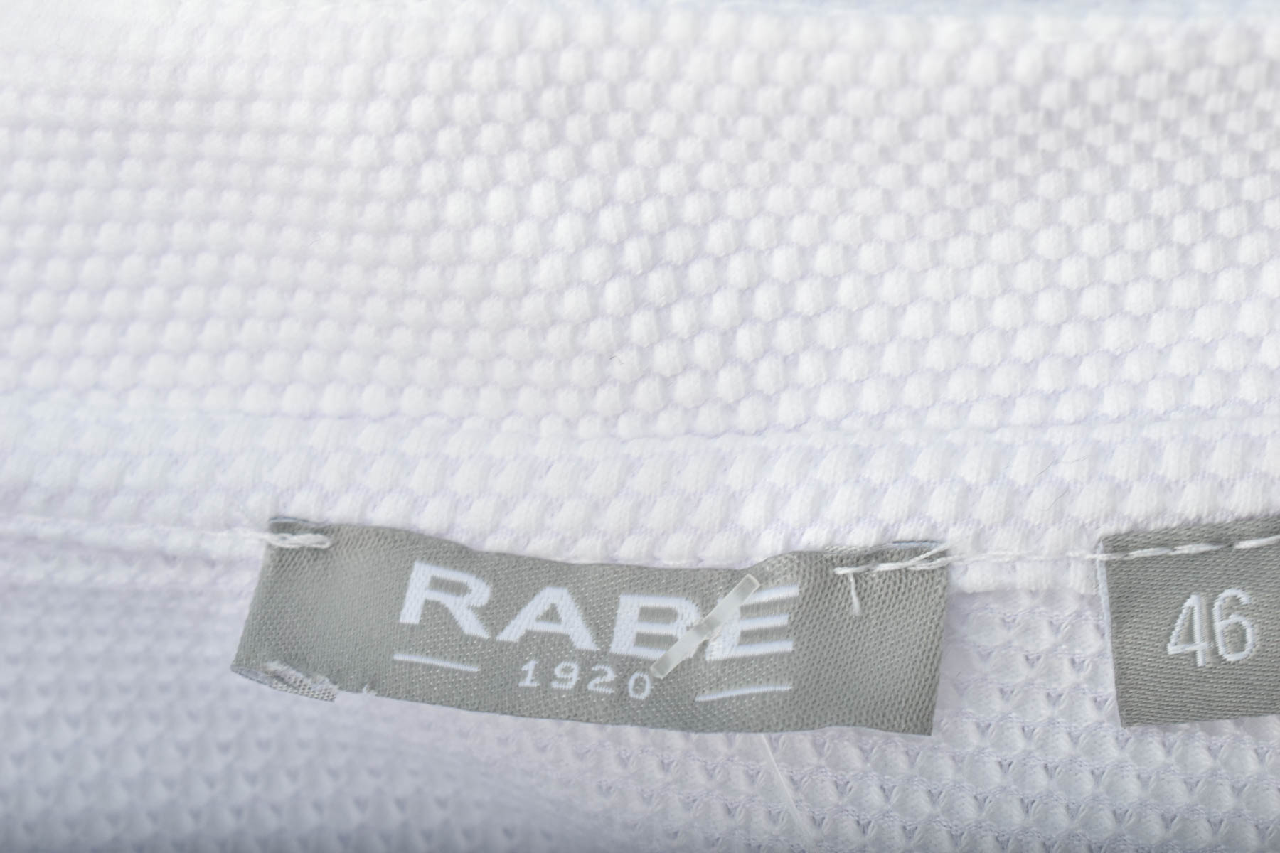 Female jacket - Rabe - 2