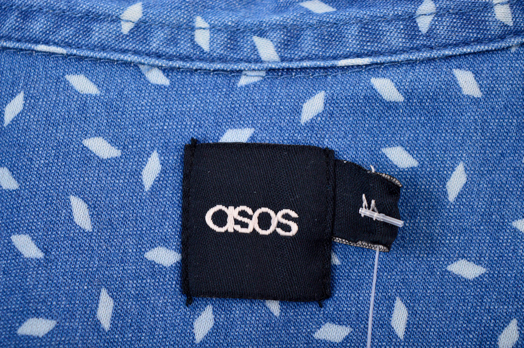 Ανδρικό πουκάμισο - Asos - 2