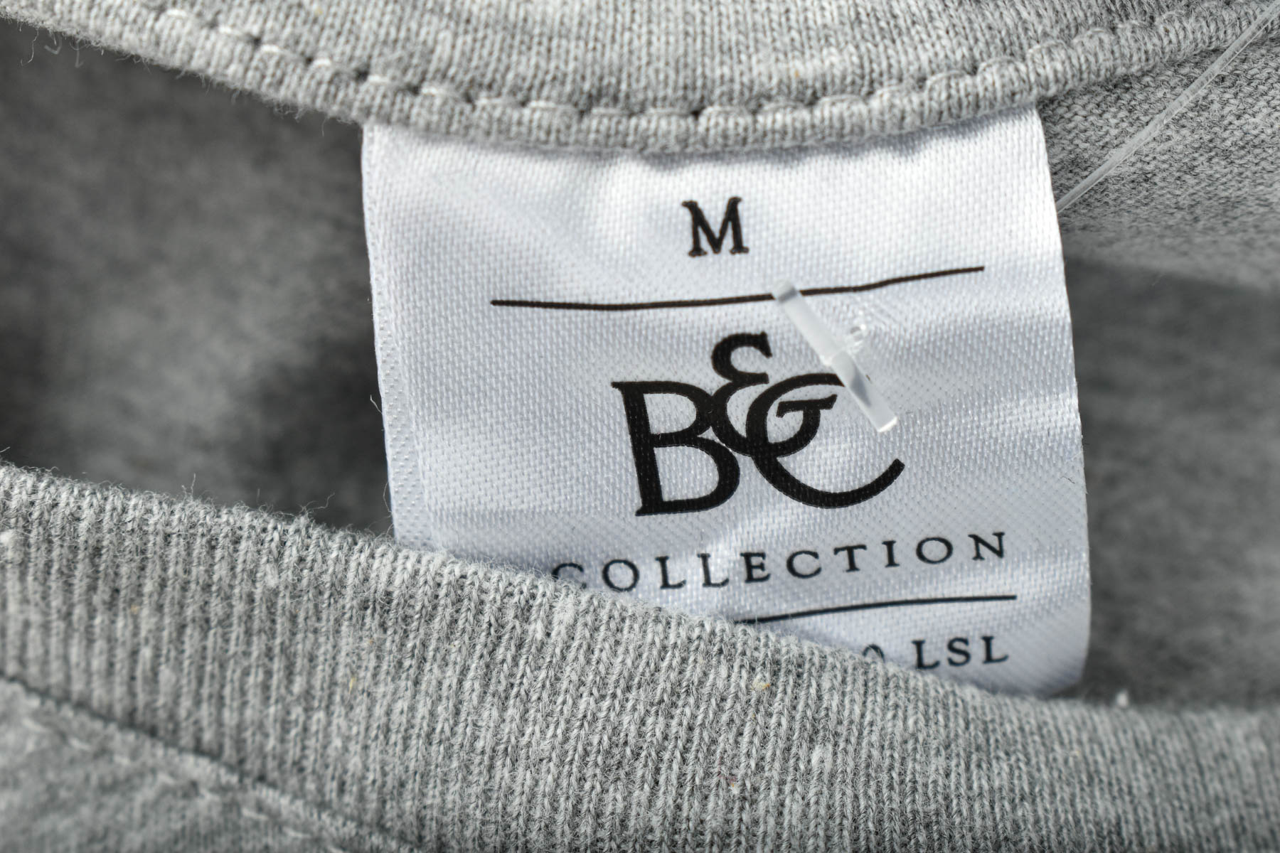 Men's shirt - B & C - 2