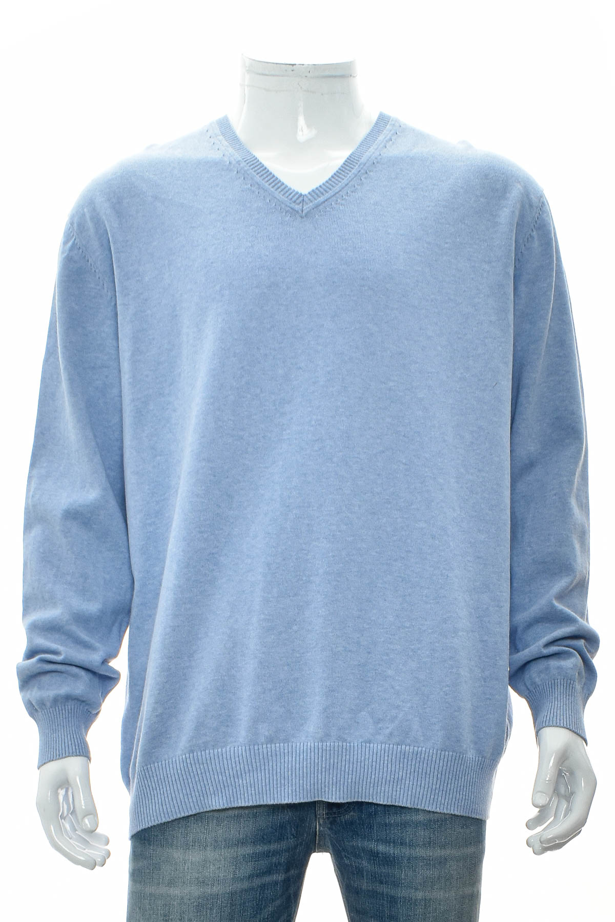 Men's sweater - Dustin - 0