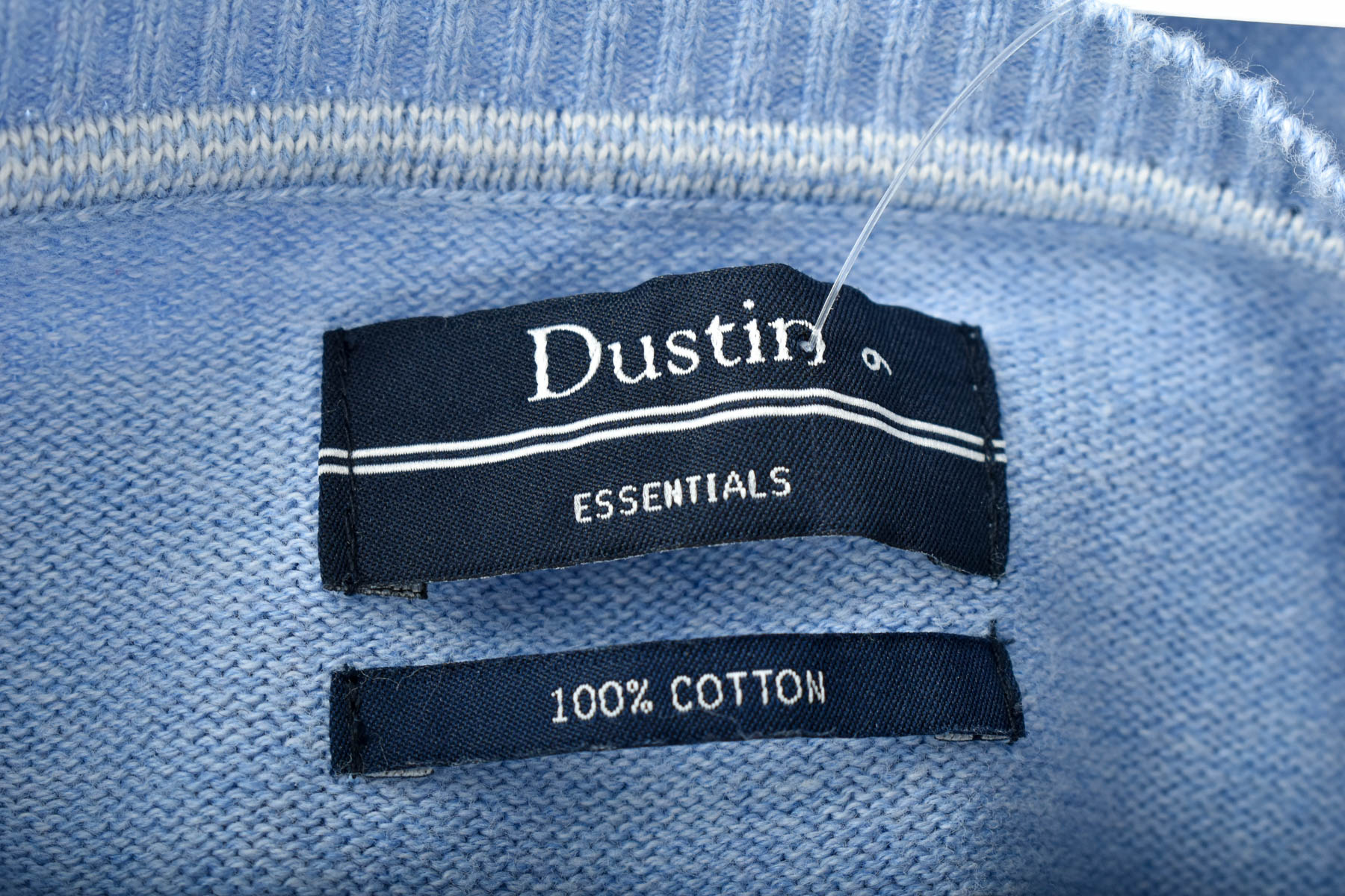Мъжки пуловер - Dustin - 2