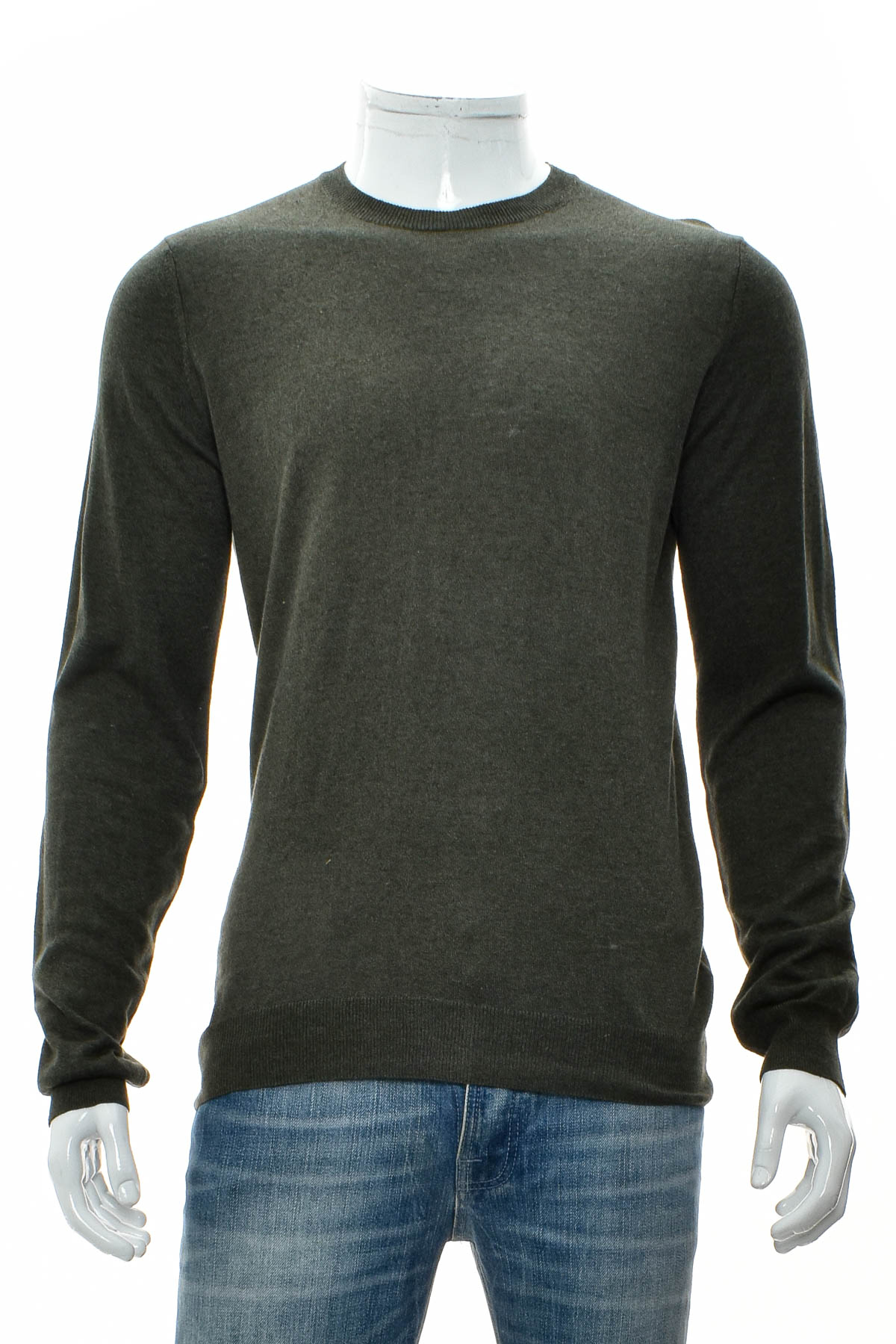 Мъжки пуловер - Oscar Jacobson - 0