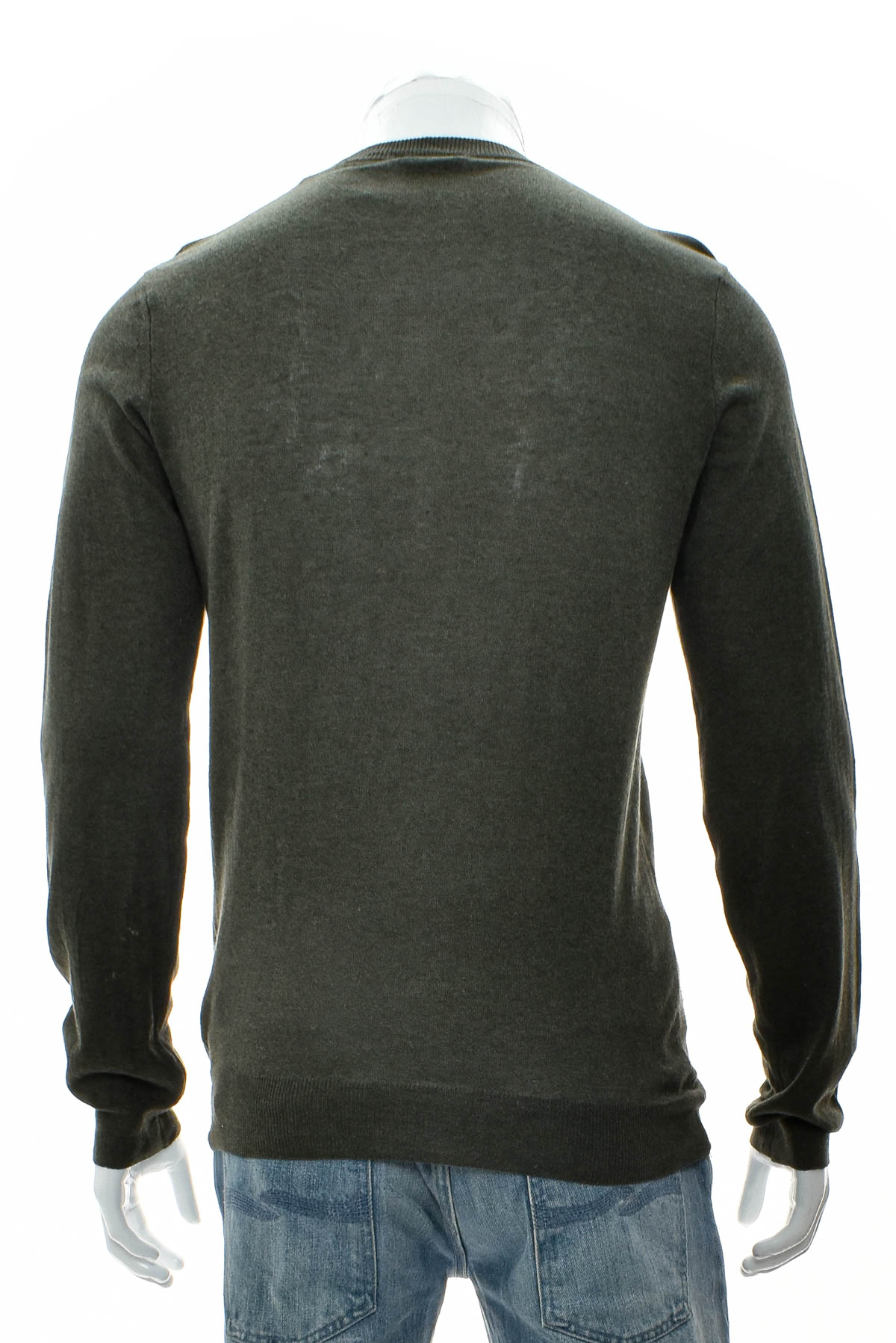 Мъжки пуловер - Oscar Jacobson - 1