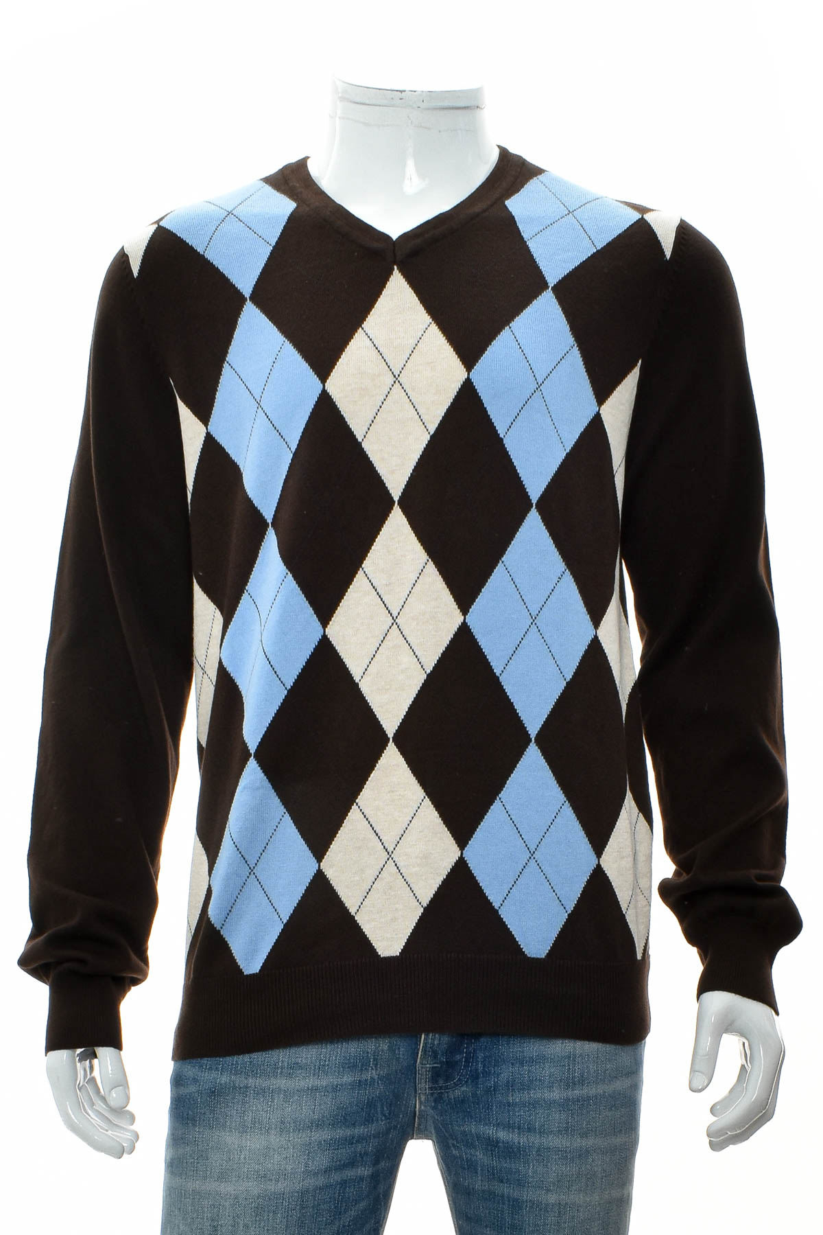 Men's sweater - STAFFORD - 0