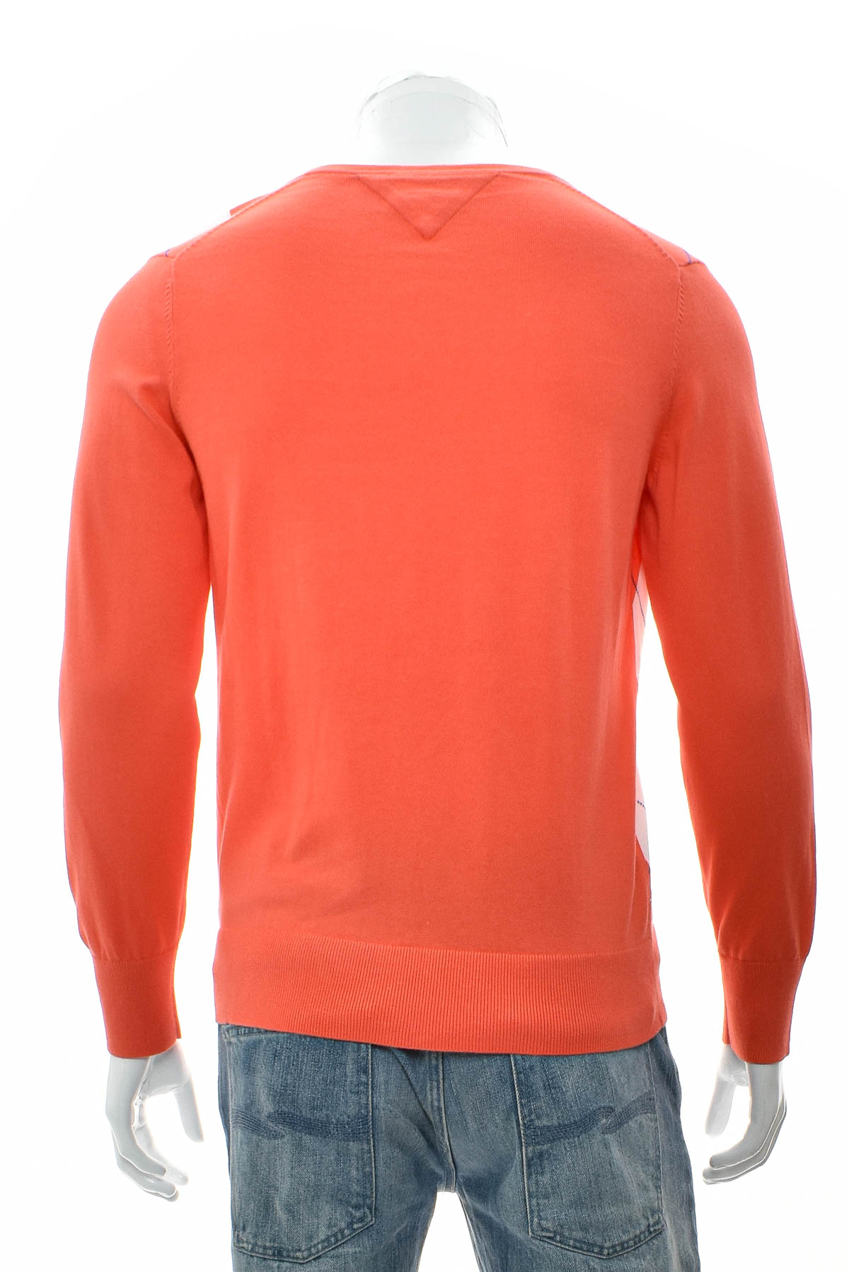 Men's sweater - TOMMY HILFIGER - 1