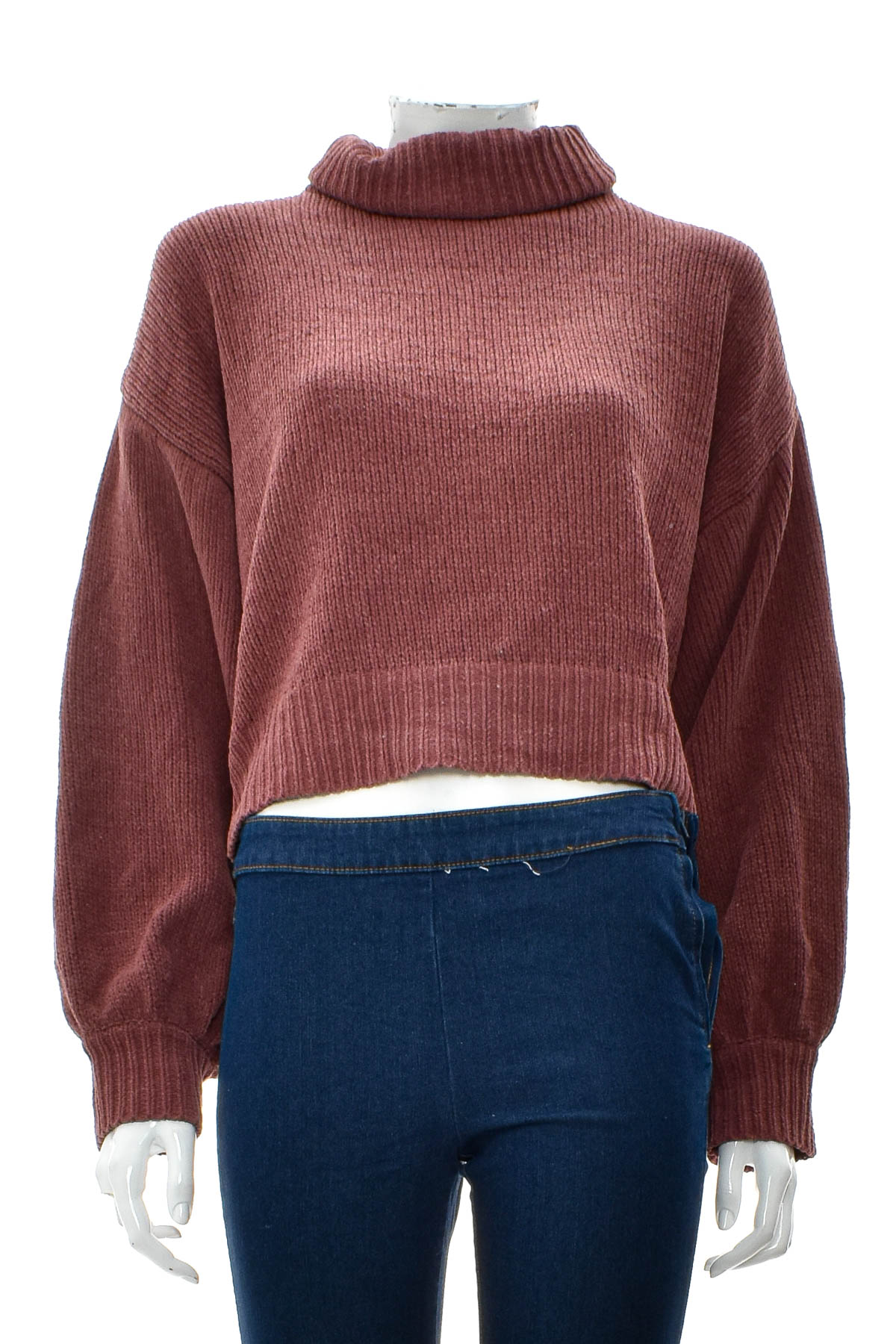 Пуловер за момиче - Anko - 0