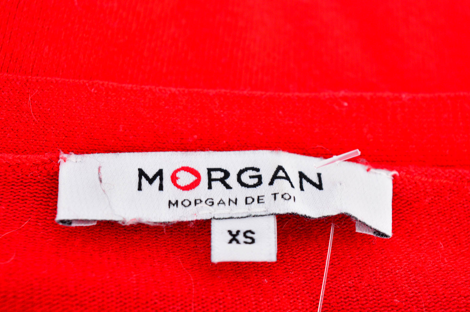 Women's blouse - MORGAN DE TOI - 2