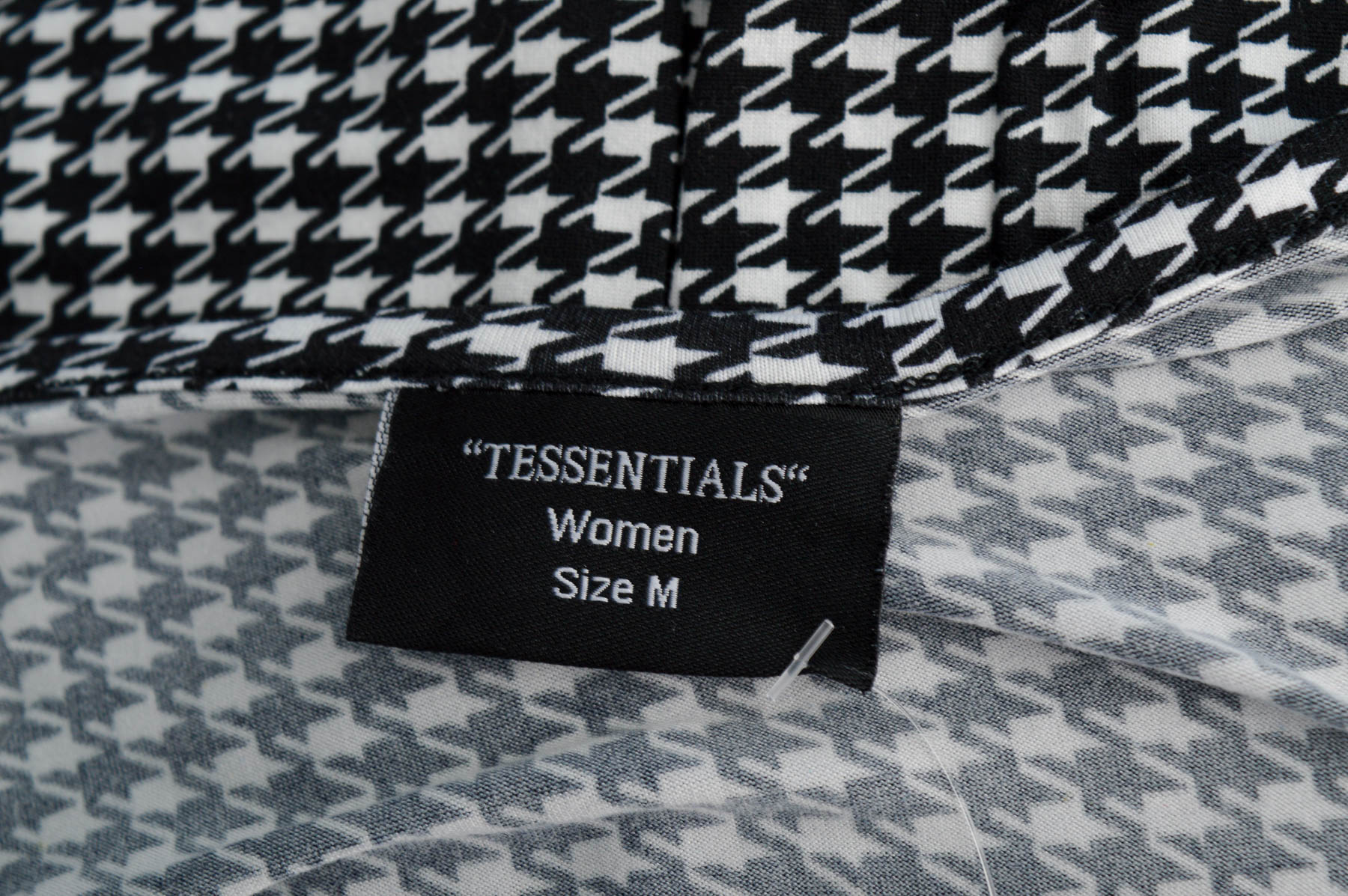 Women's blouse - TESSENTIALS - 2