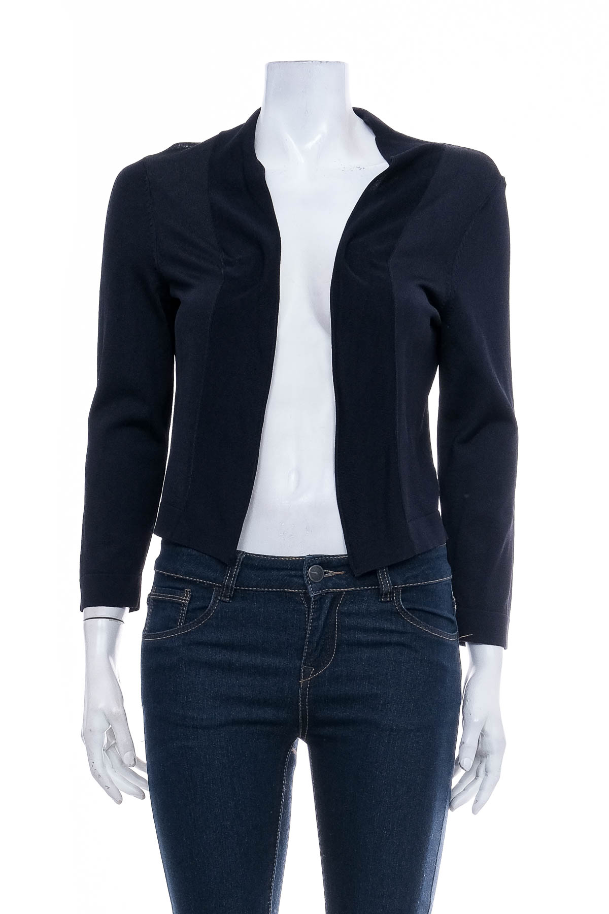 Cardigan / Jachetă de damă - ESPRIT - 0