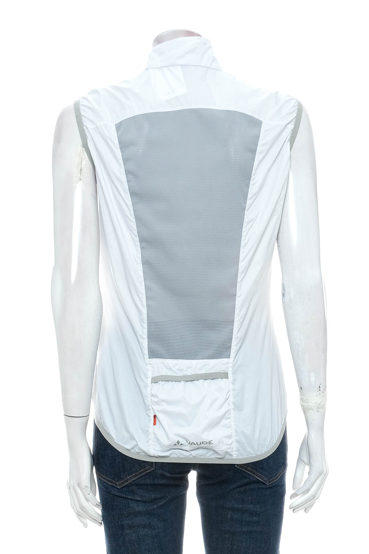 Women's vest for cycling - 1