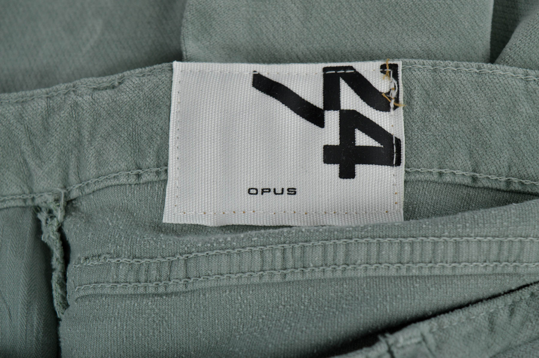 Γυναικείο παντελόνι - OPUS - 2