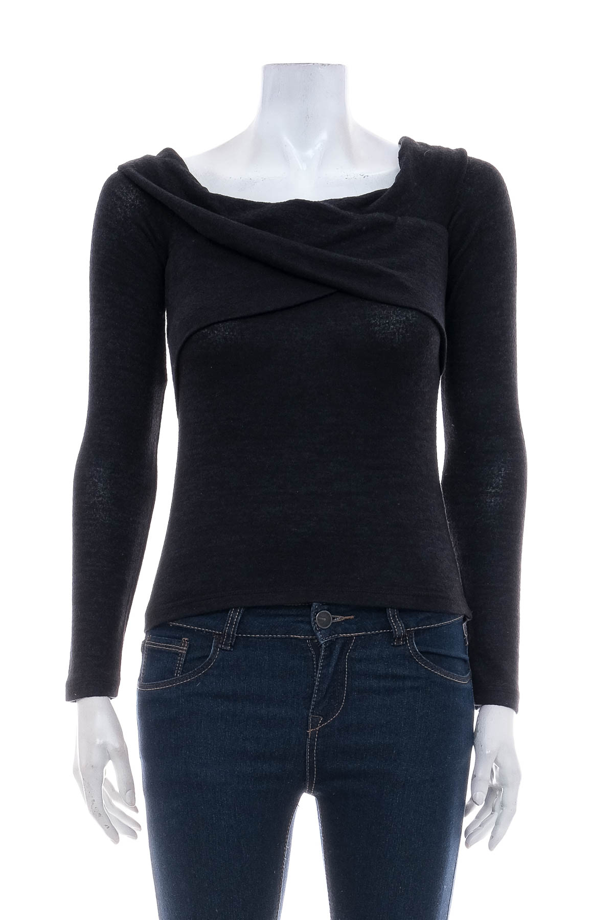 Women's sweater - Abercrombie & Fitch - 0