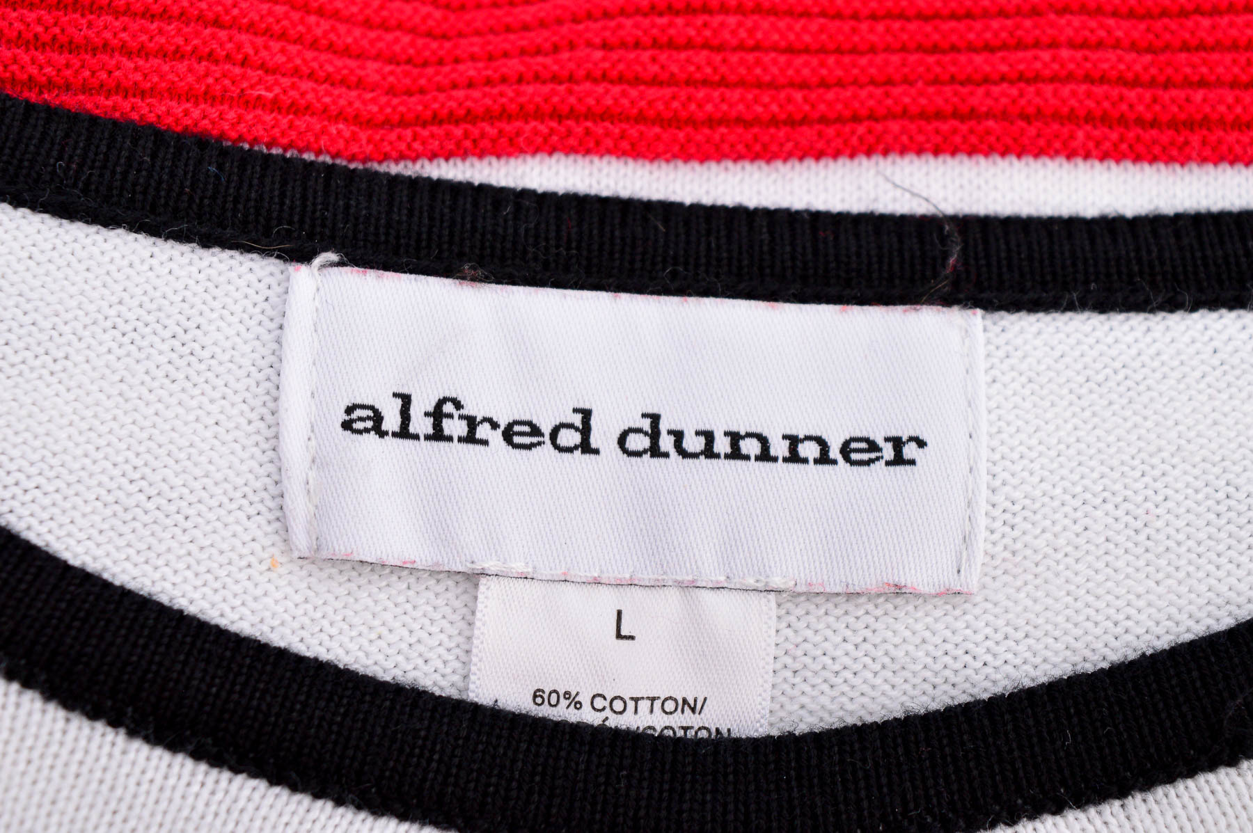 Women's sweater - Alfred dunner - 2