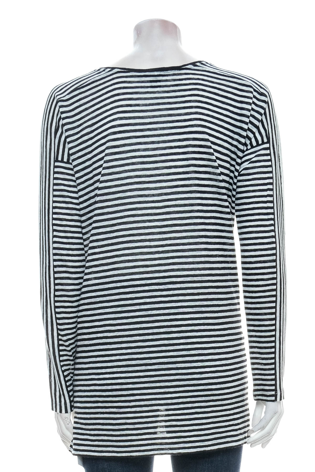 Дамски пуловер - DKNY - 1