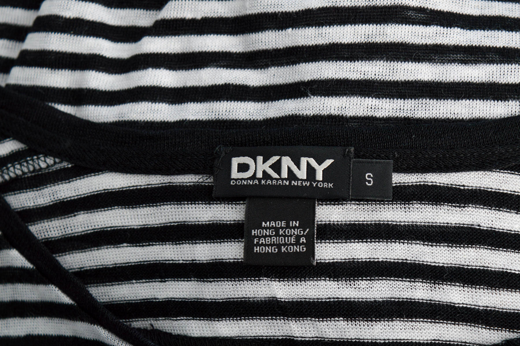 Дамски пуловер - DKNY - 2