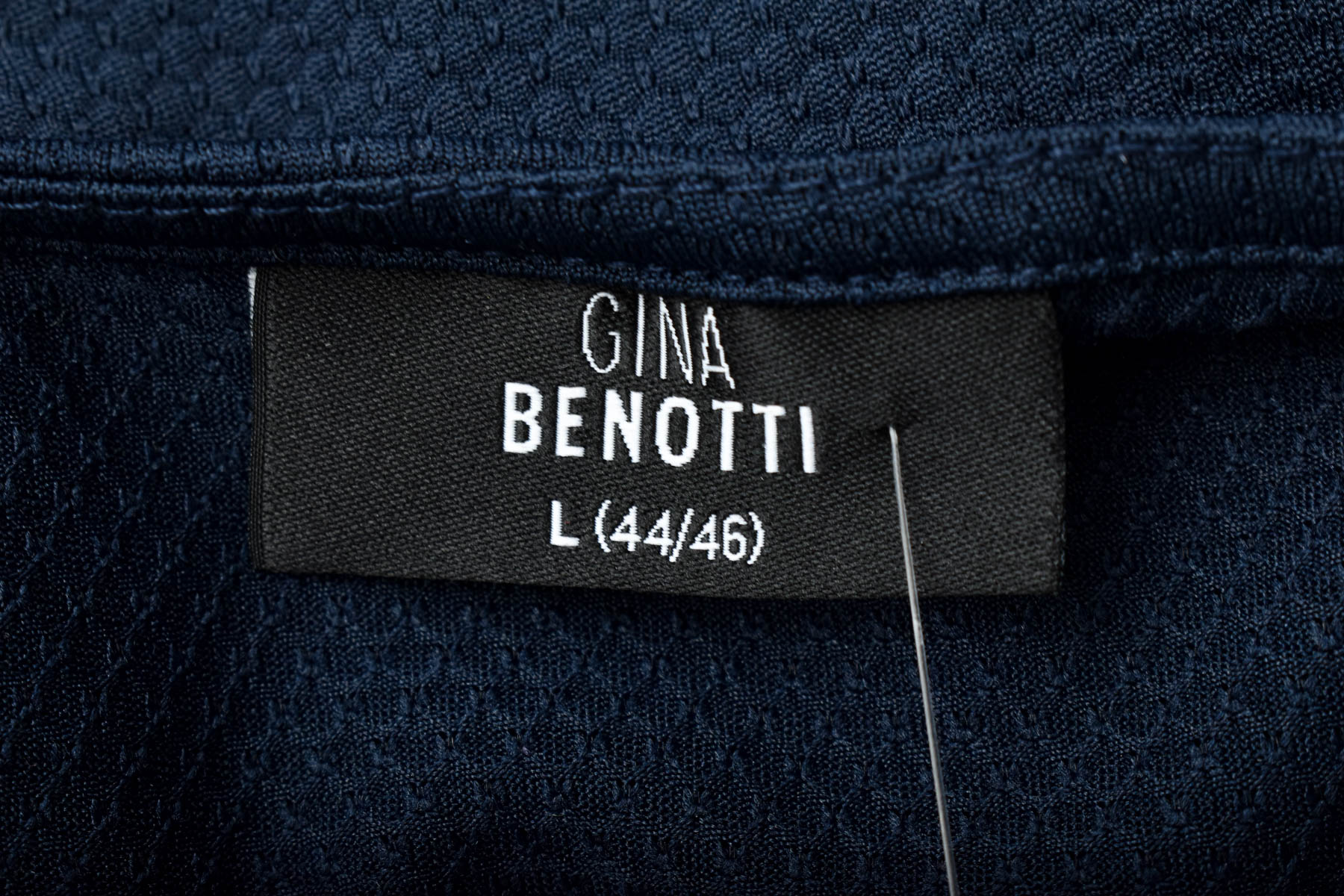 Дамски пуловер - Gina Benotti - 2
