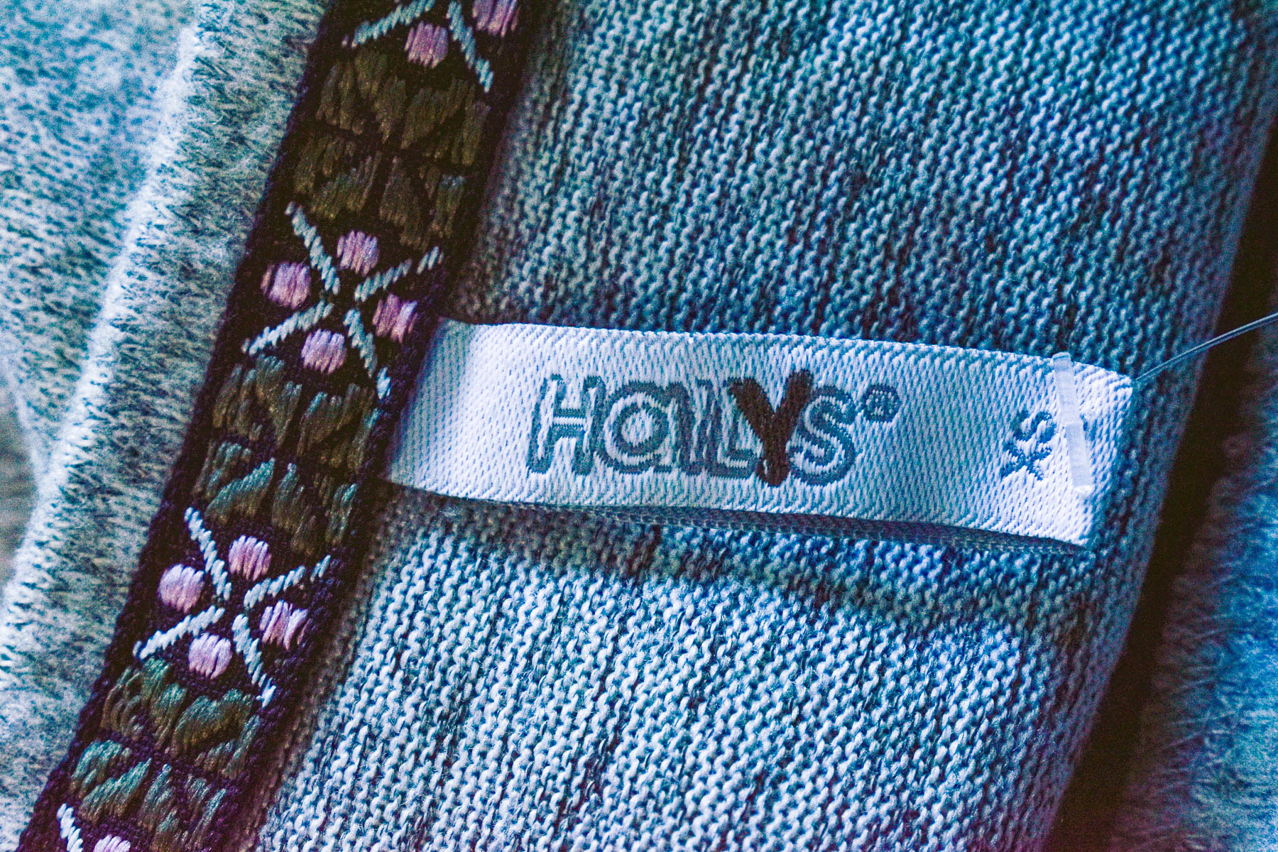 Γυναικείο πουλόβερ - HAILYS - 2