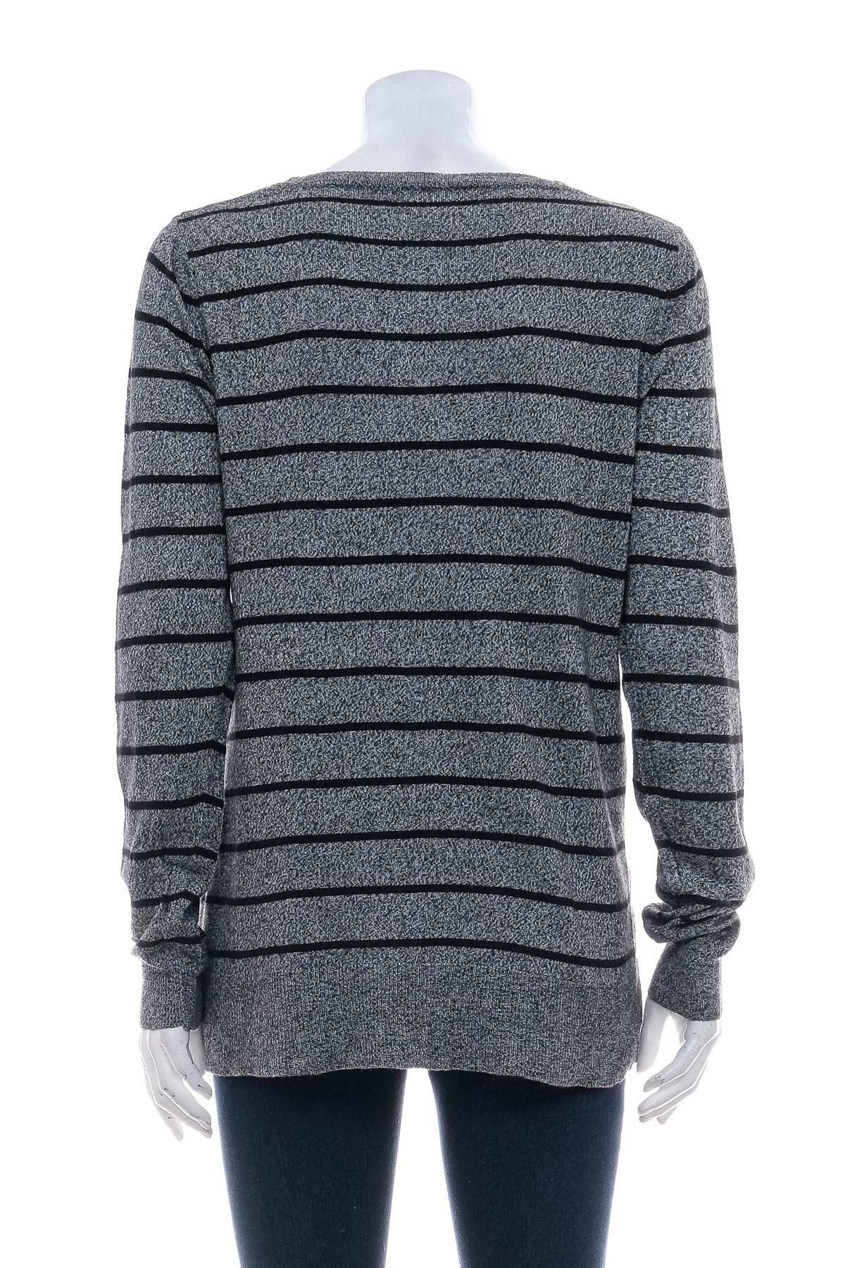 Дамски пуловер - Massimo - 1