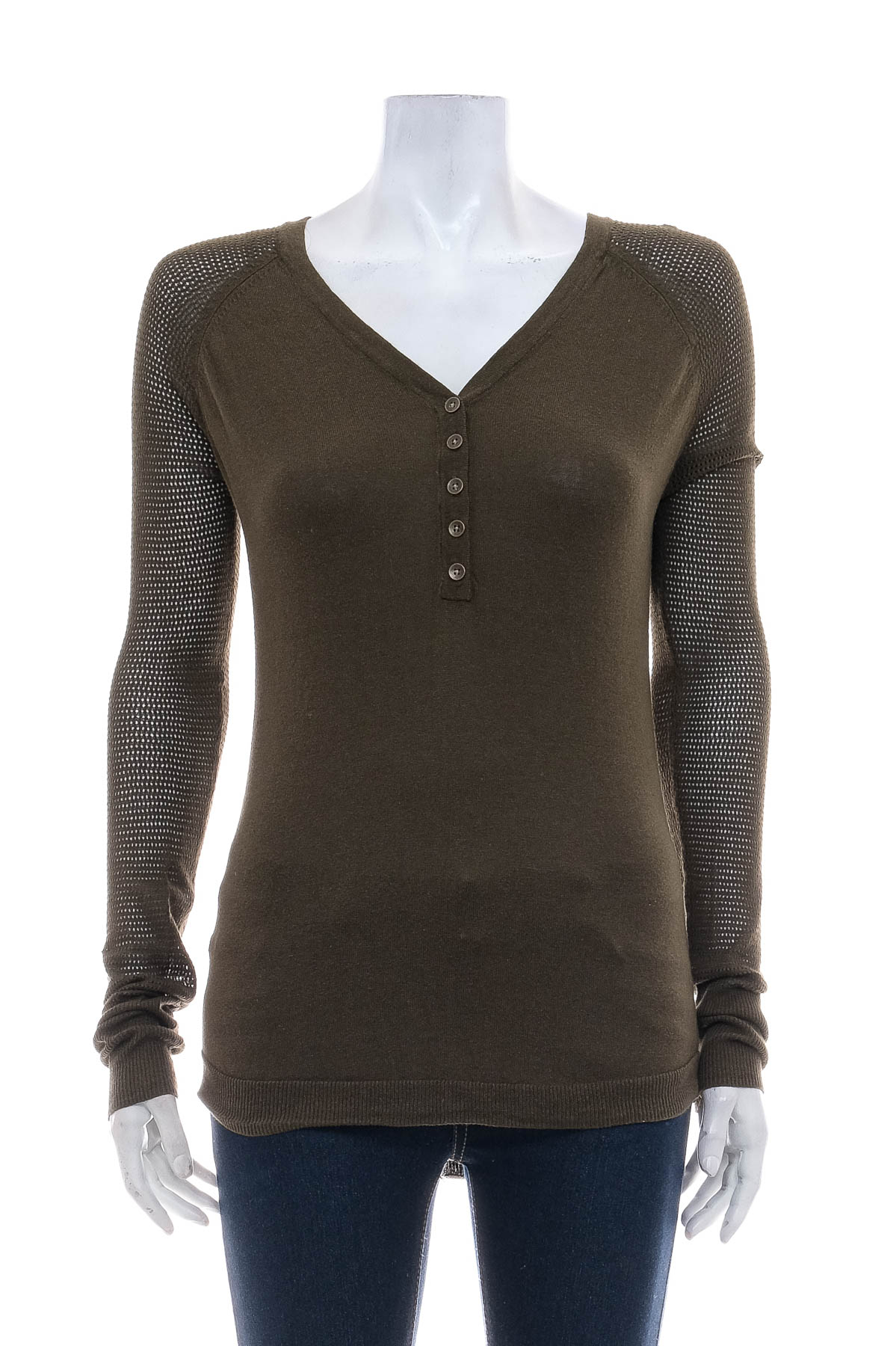 Women's sweater - Kaisely - 0