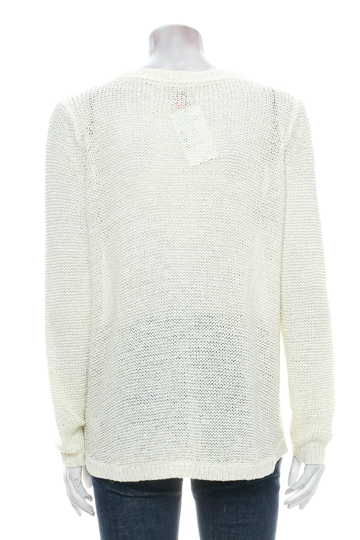 Дамски пуловер - ONLY - 1