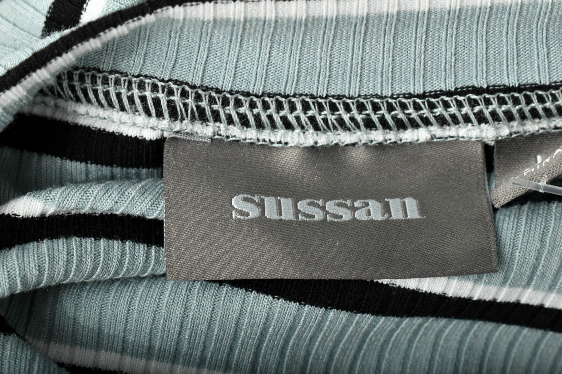 Дамски пуловер - Sussan - 2