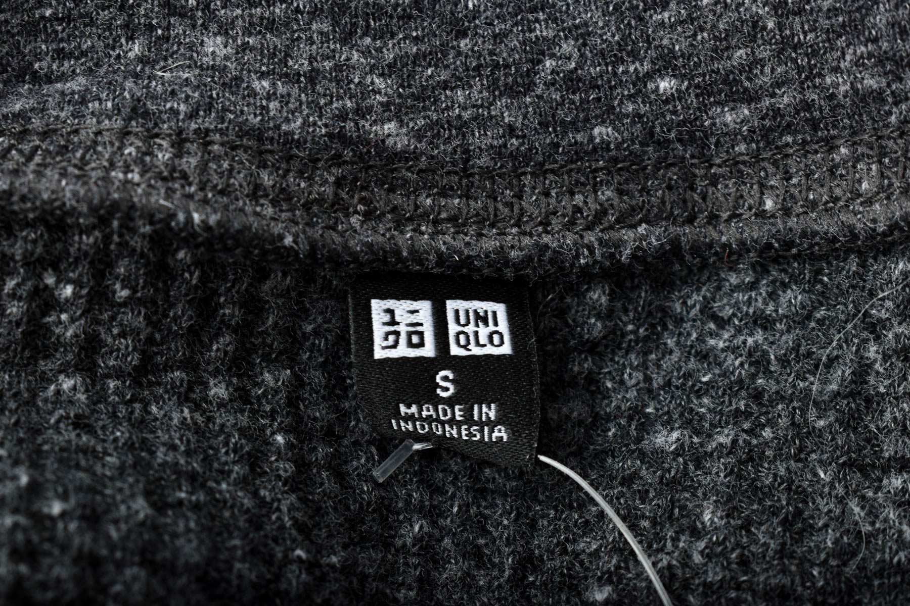 Дамски пуловер - UNIQLO - 2