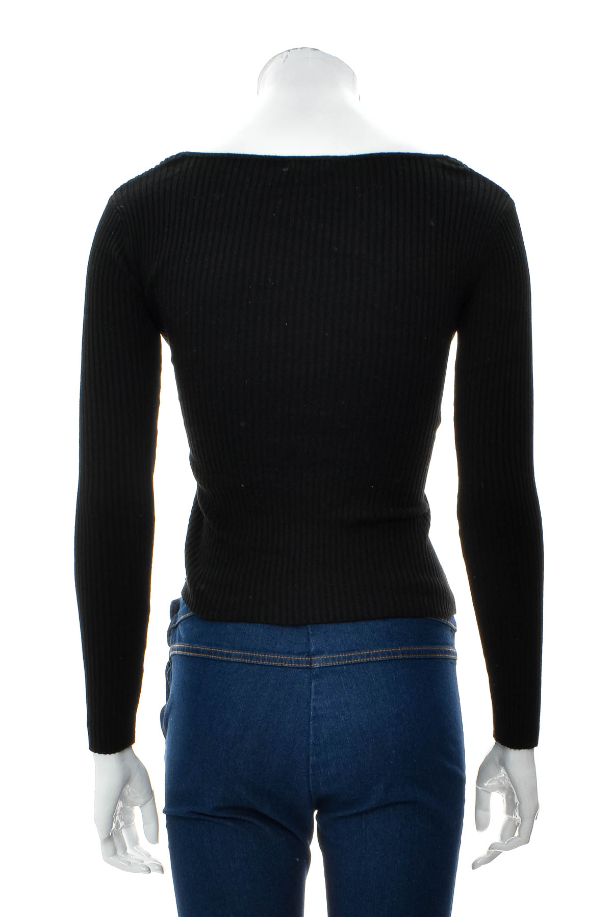 Дамски пуловер - Vintage Dressing - 1