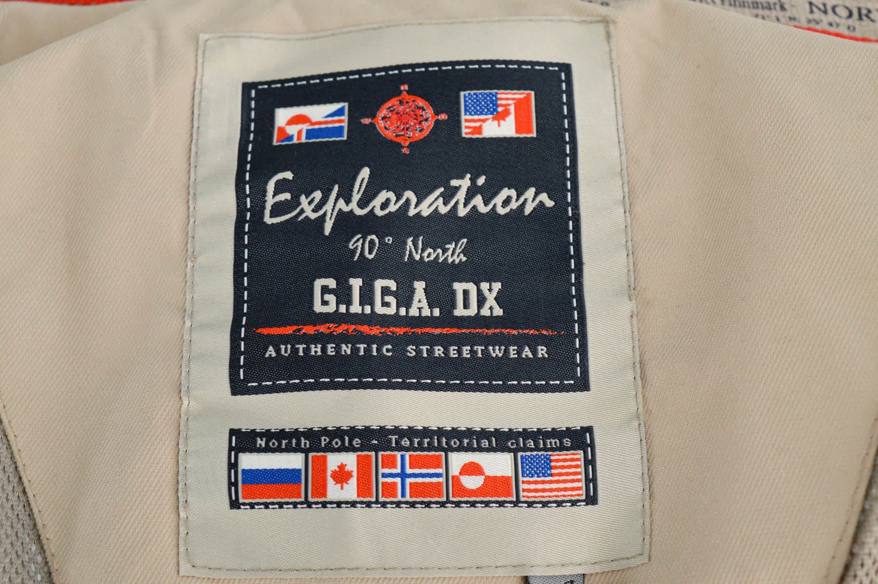 Female jacket - G.I.G.A DX by killtec - 2
