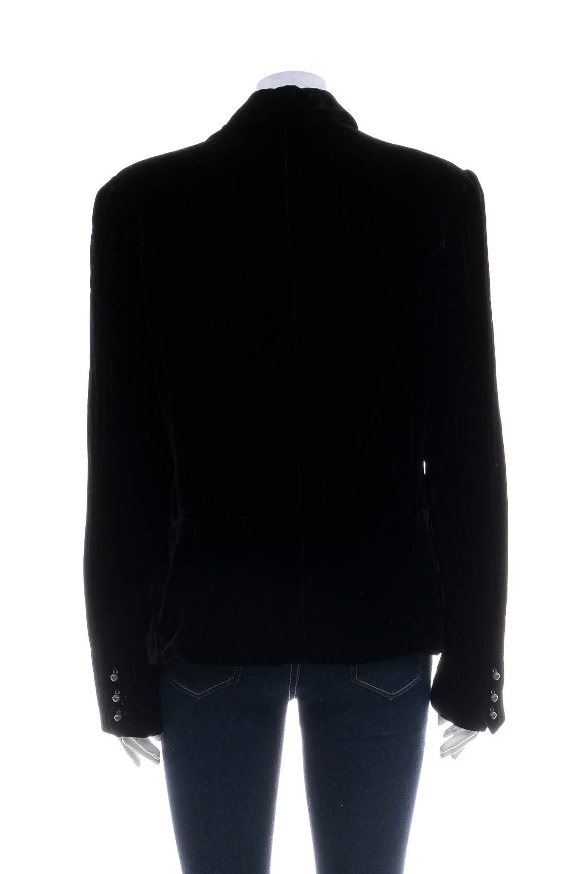 Women's blazer - Edition De Luxe by Tchibo - 1