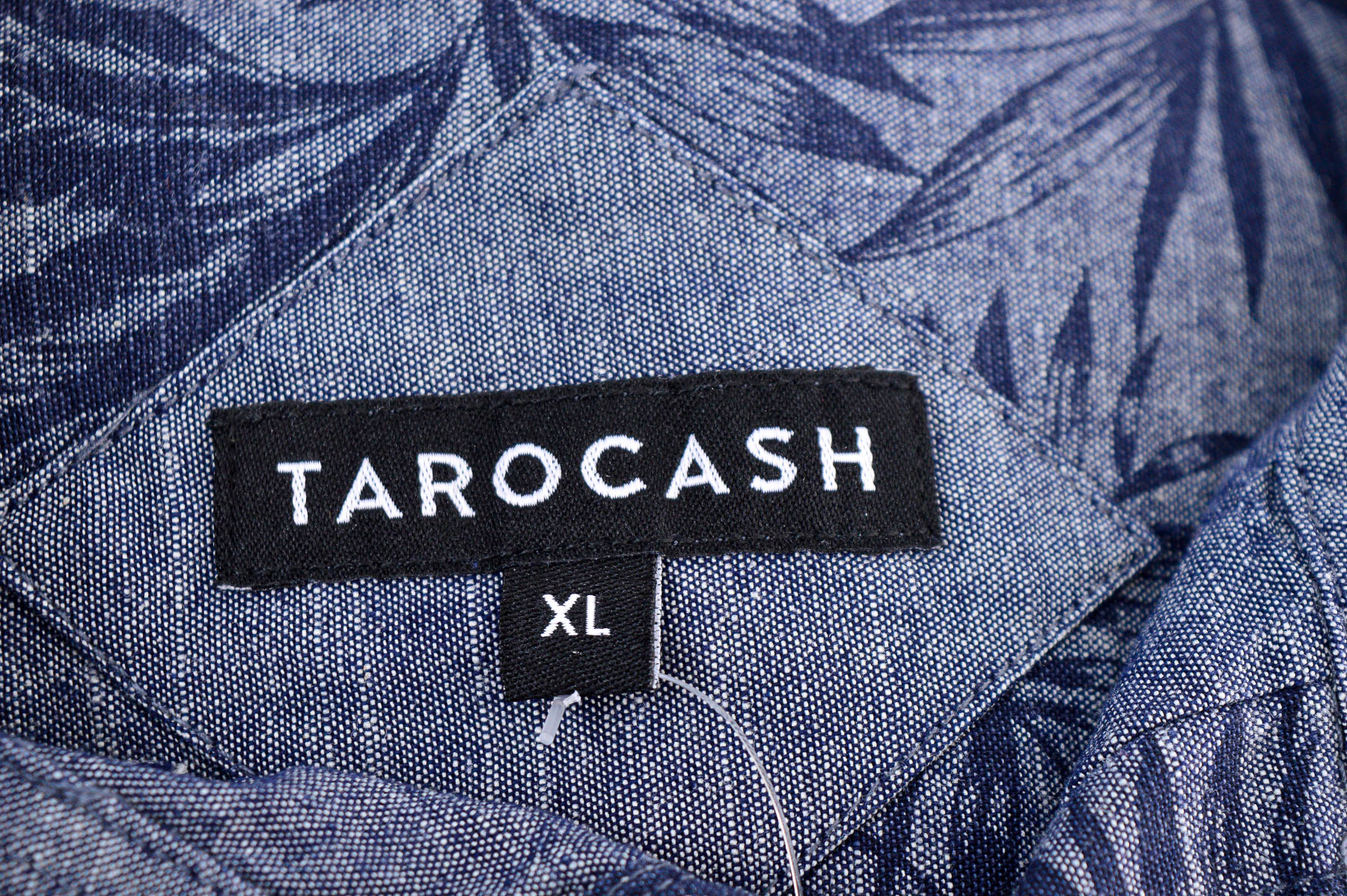 Мъжка риза - TAROCASH - 2