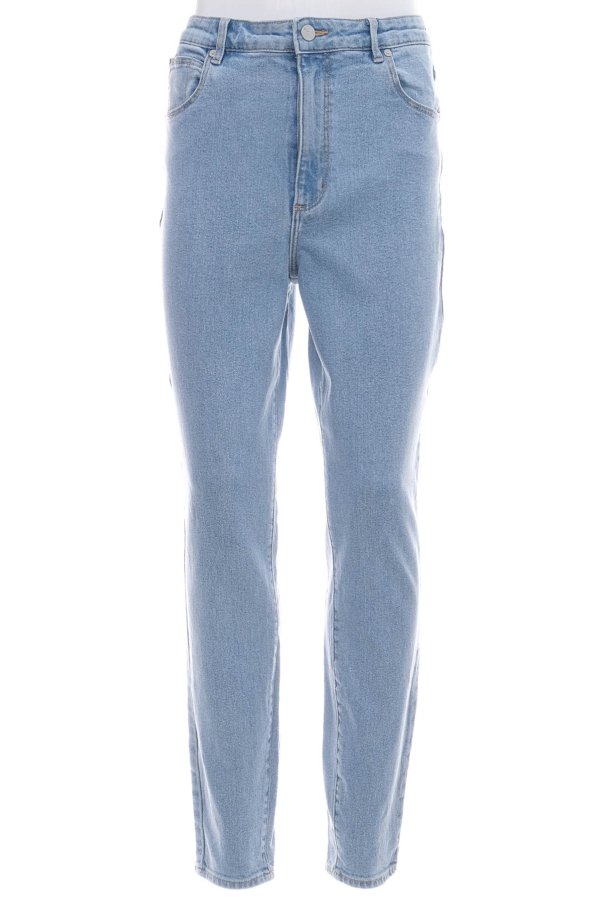 Jeans pentru bărbăți - Abrand Jeans - 0