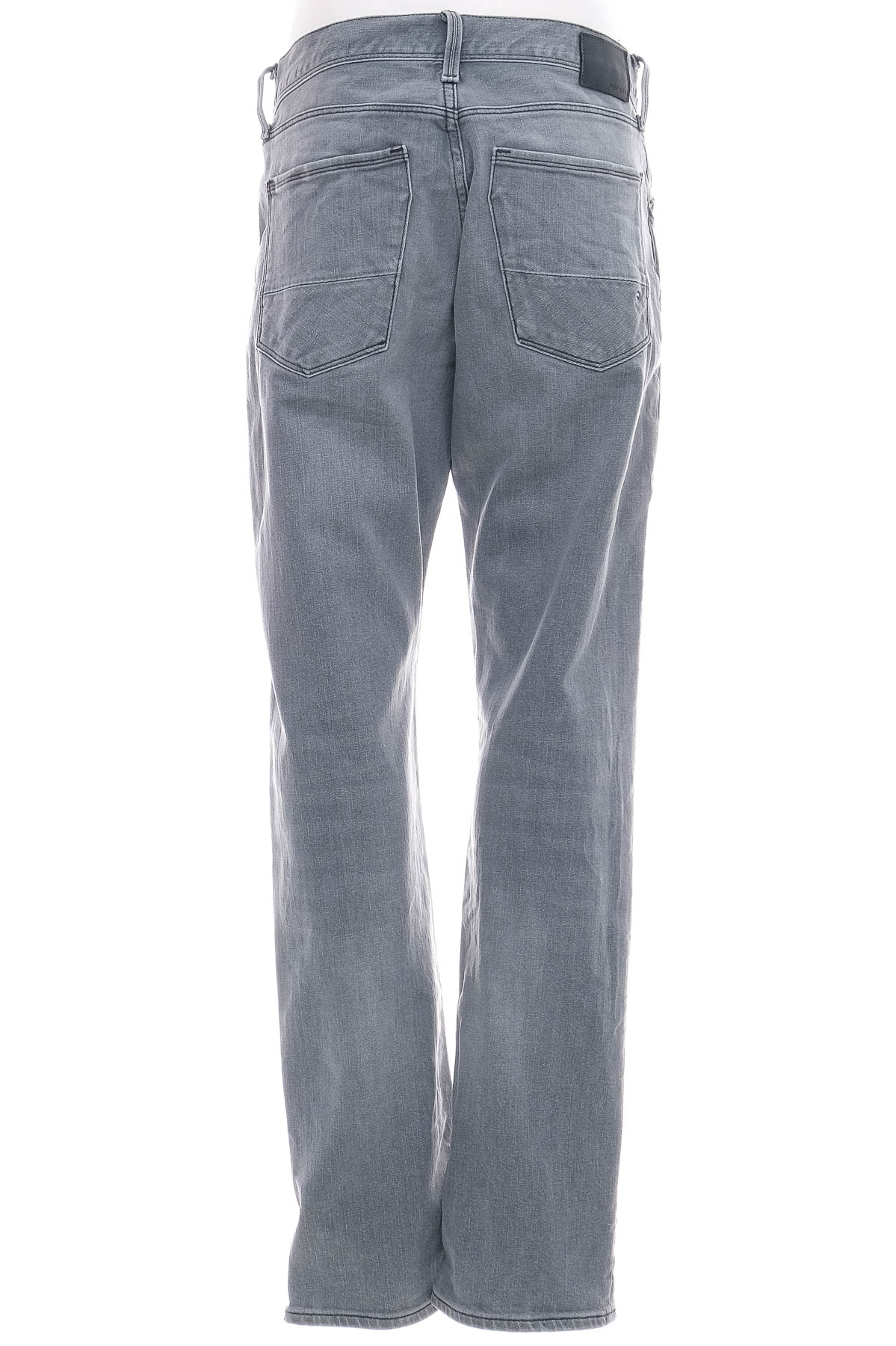 Men's jeans - TOMMY HILFIGER - 1