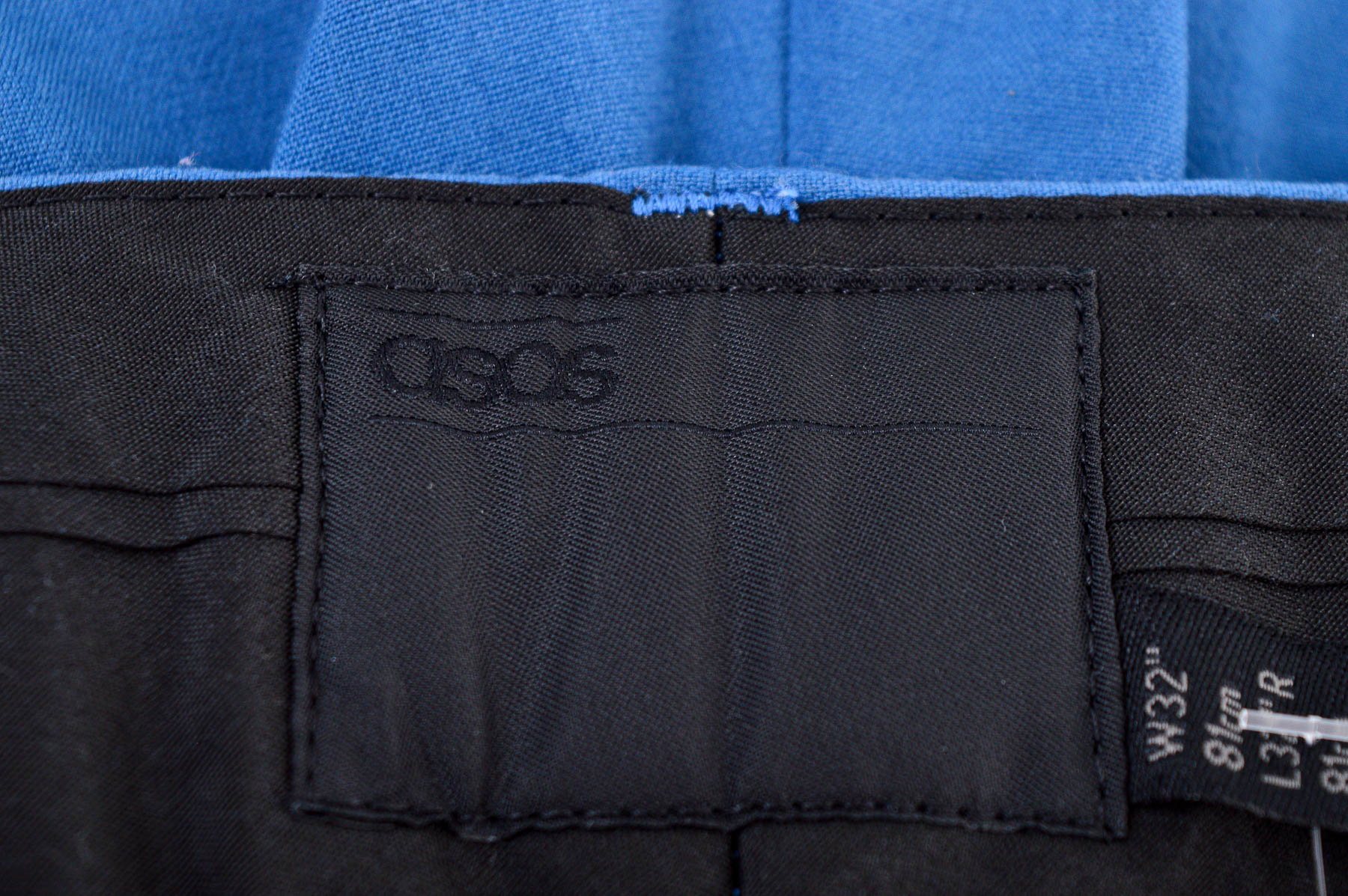 Men's trousers - Asos - 2