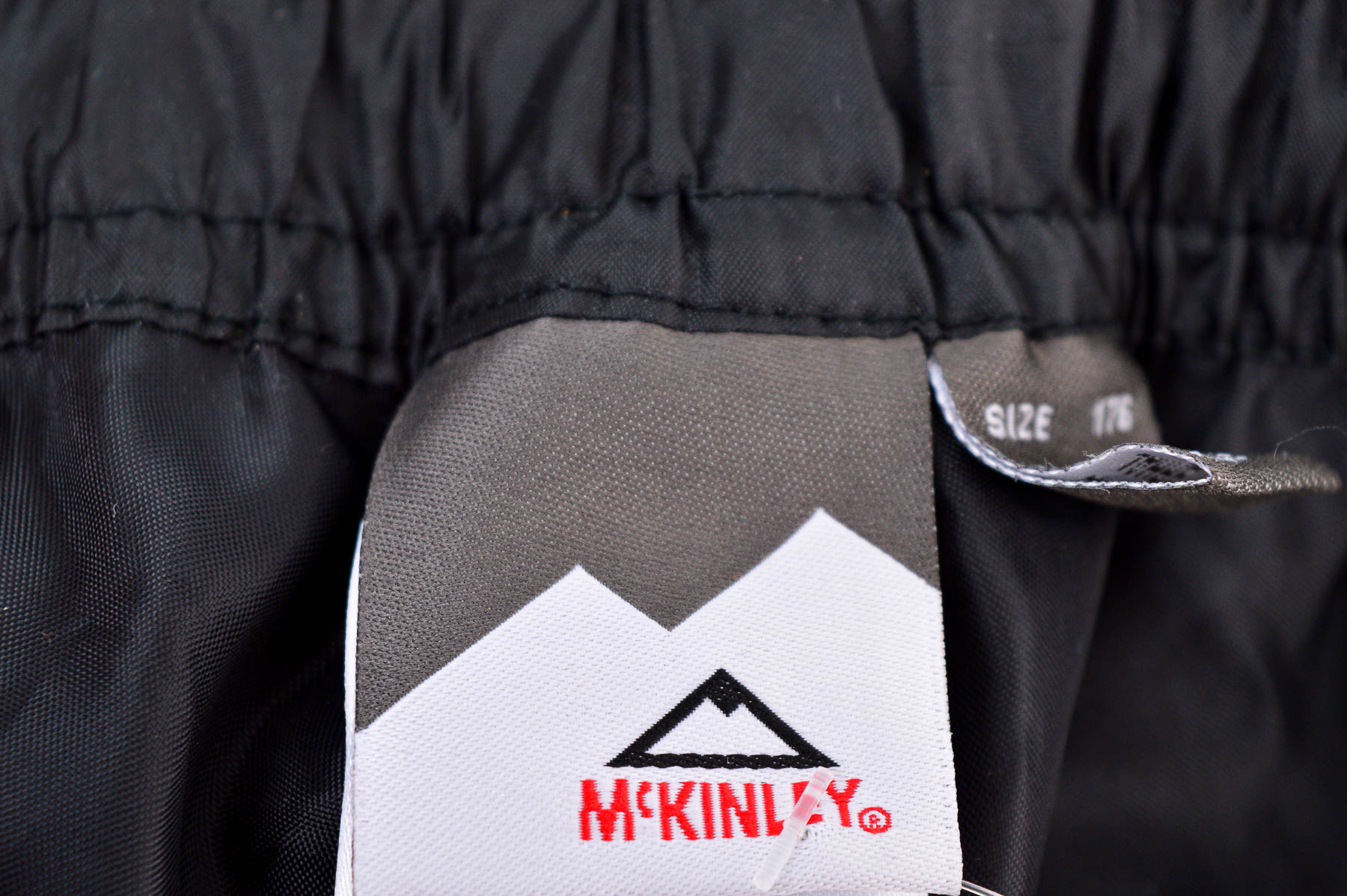 Spodnie dla chłopca - McKinley - 2