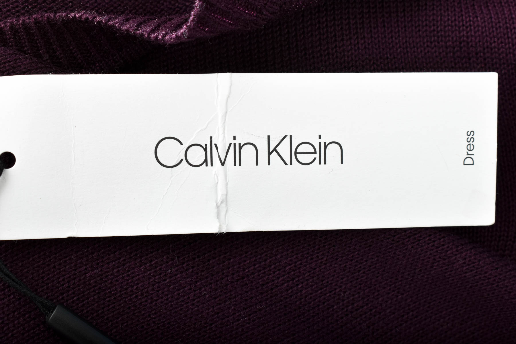 Sukienka - Calvin Klein - 2