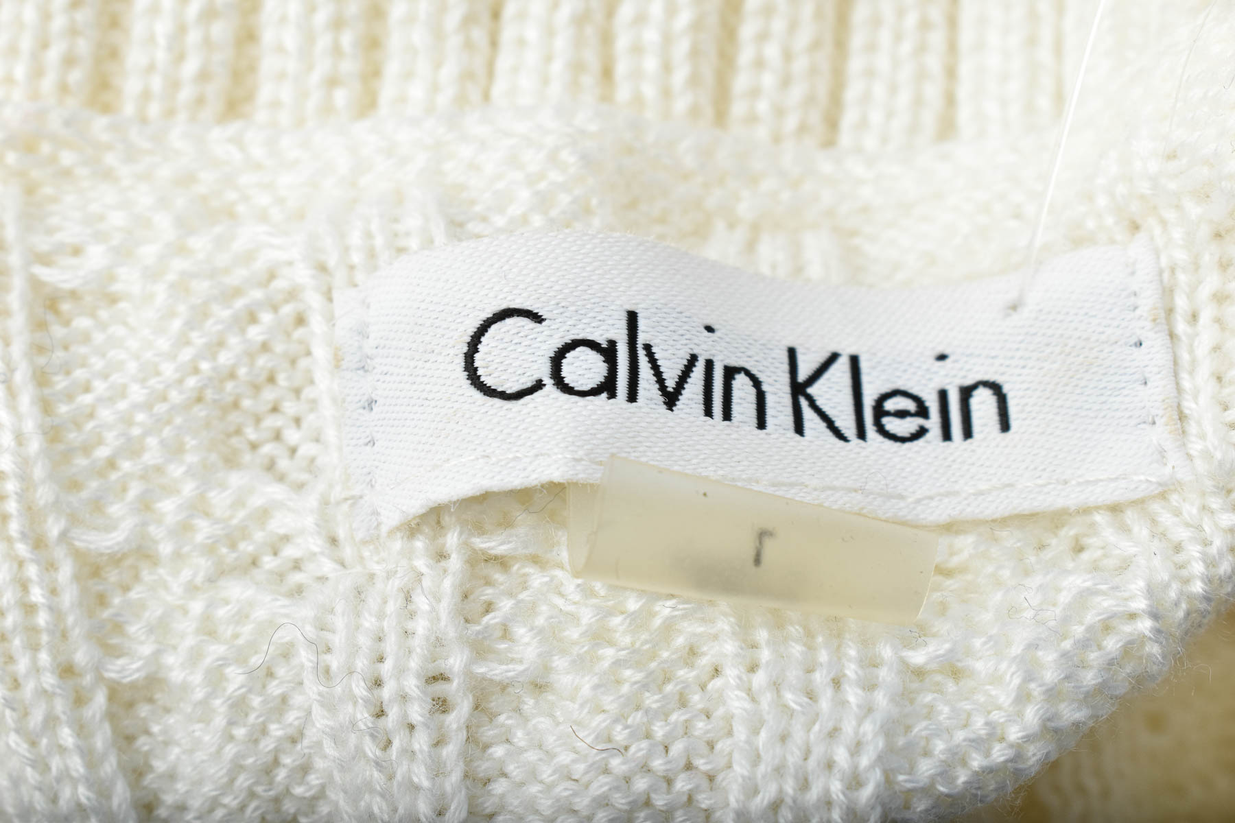 Ένα φόρεμα - Calvin Klein - 2
