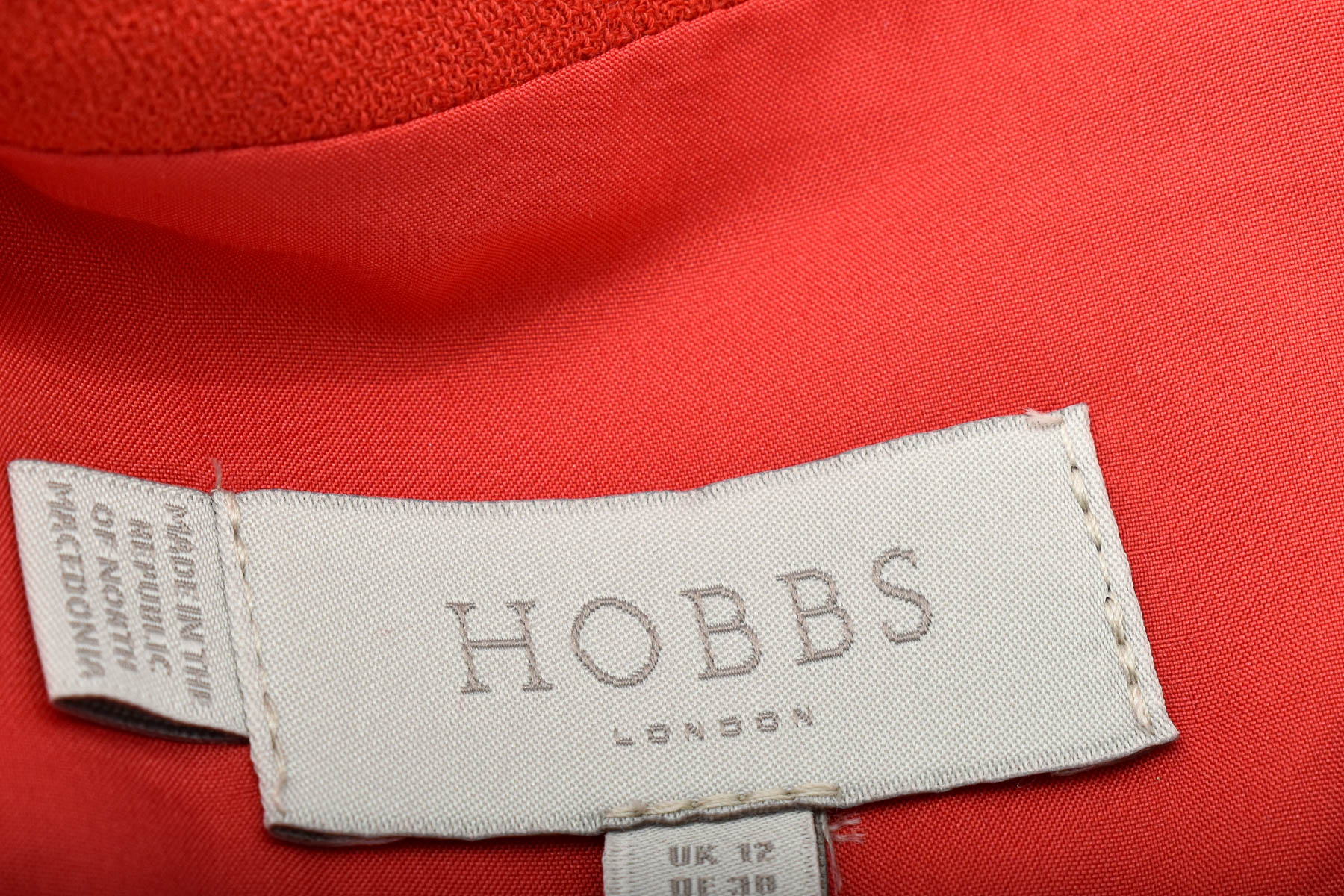 Dress - HOBBS - 2
