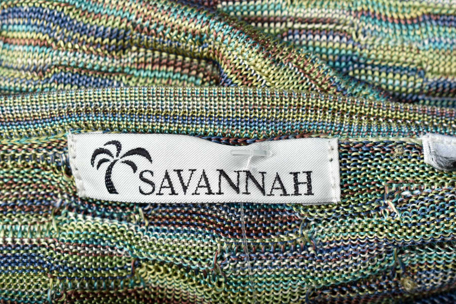 Рокля - Savannah - 2