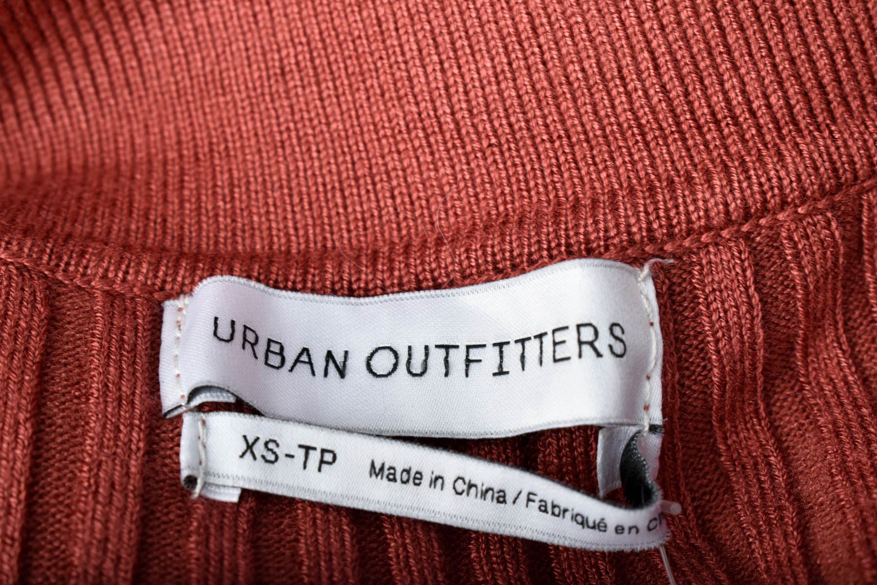 Dress - URBAN OUTFITTERS - 2