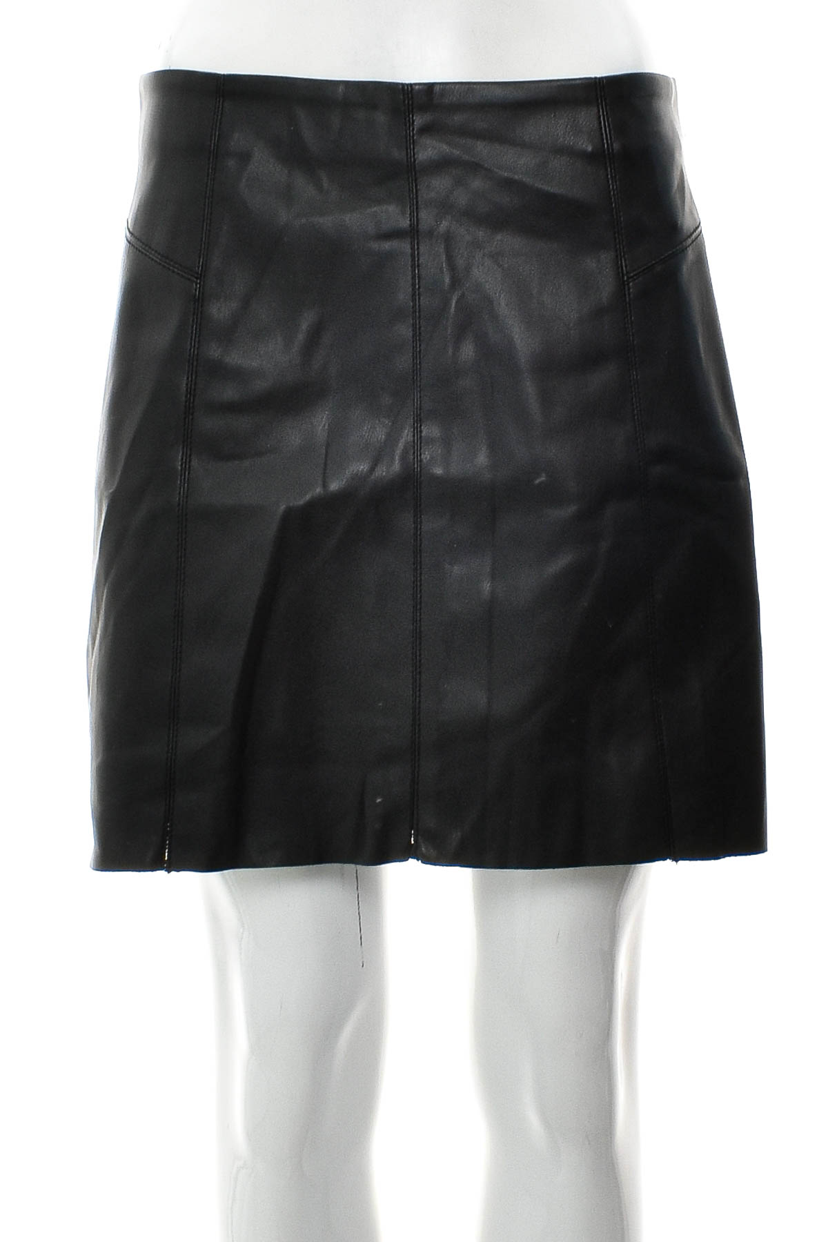 Leather skirt - Pimkie - 0