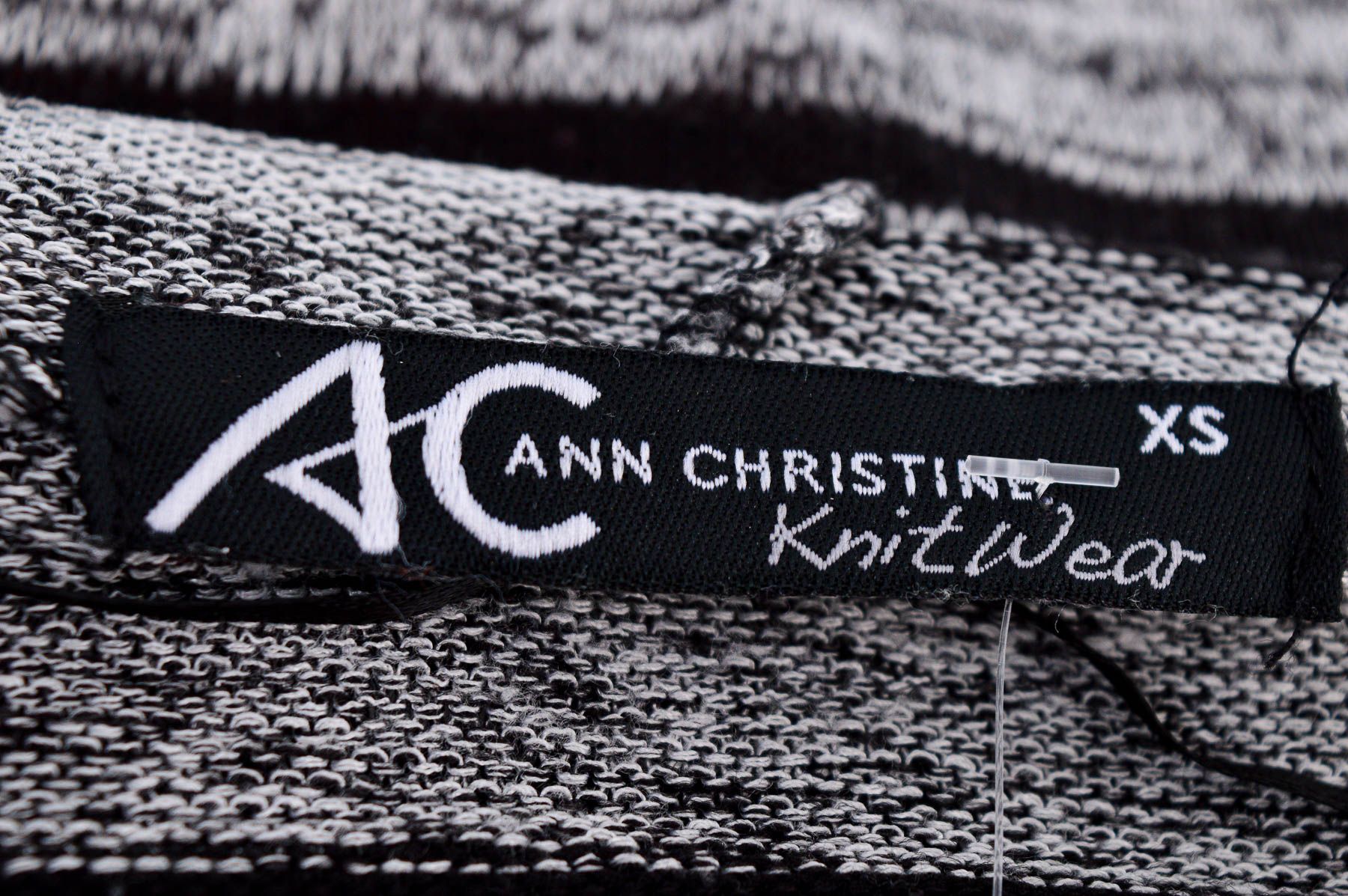 Women's cardigan - AC ANN CHRISTINE - 2