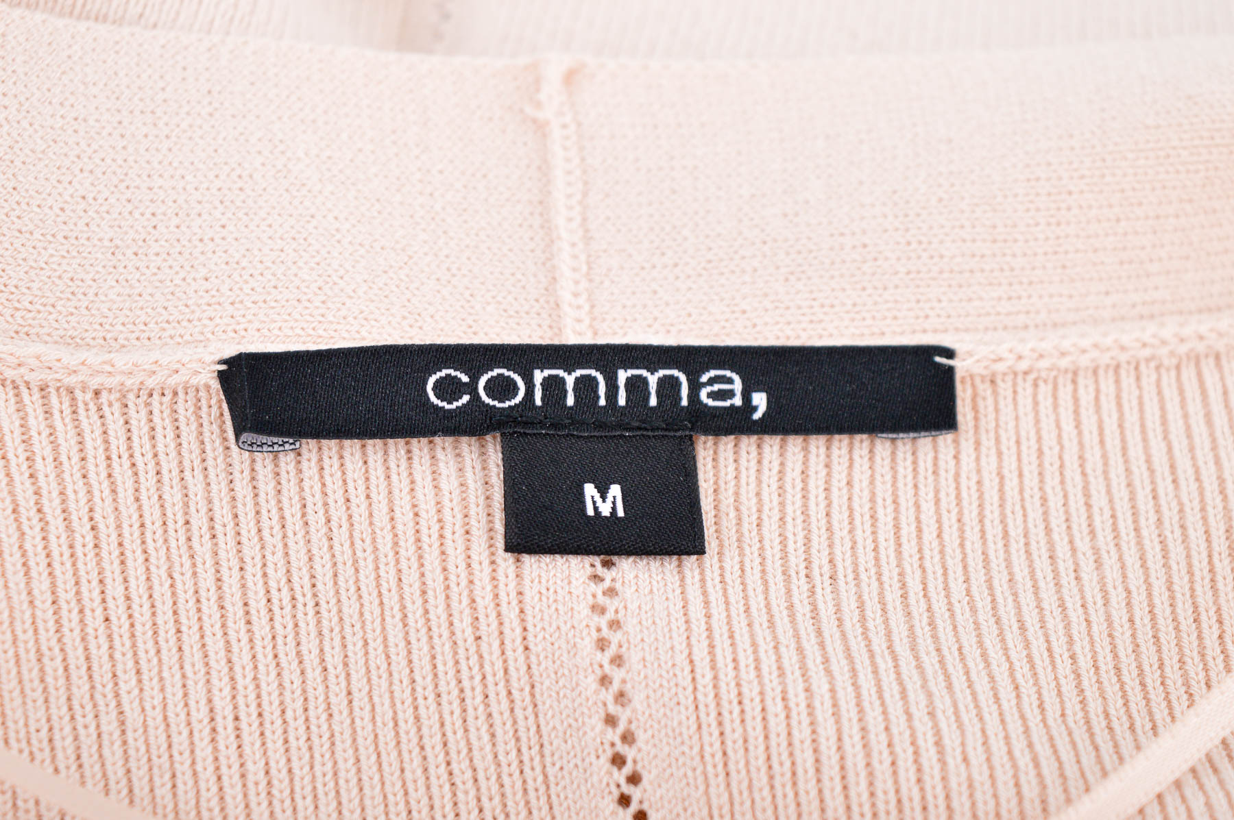 Cardigan / Jachetă de damă - Comma, - 2