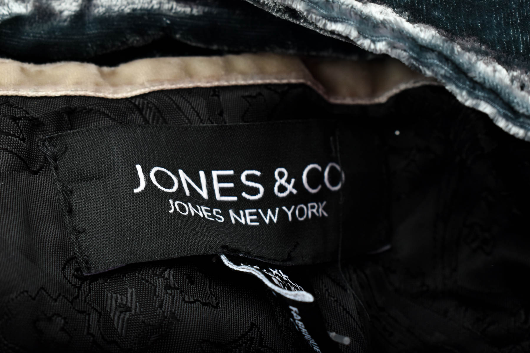 Cardigan / Jachetă de damă - JONES & CO - 2